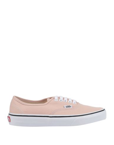 vans authentic yoox