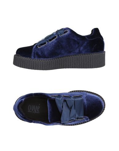 Zapato De Cordones Ovye' By Cristina Lucchi Mujer - Zapatos De Cordones Ovye' By Cristina Lucchi - 11456599EW Azul oscuro Zapato De Cordones Ovye' By Cristina Lucchi Mujer - Zapatos De Cordones Ovye' By Cristina Lucchi - 11456599EW Azul oscuro