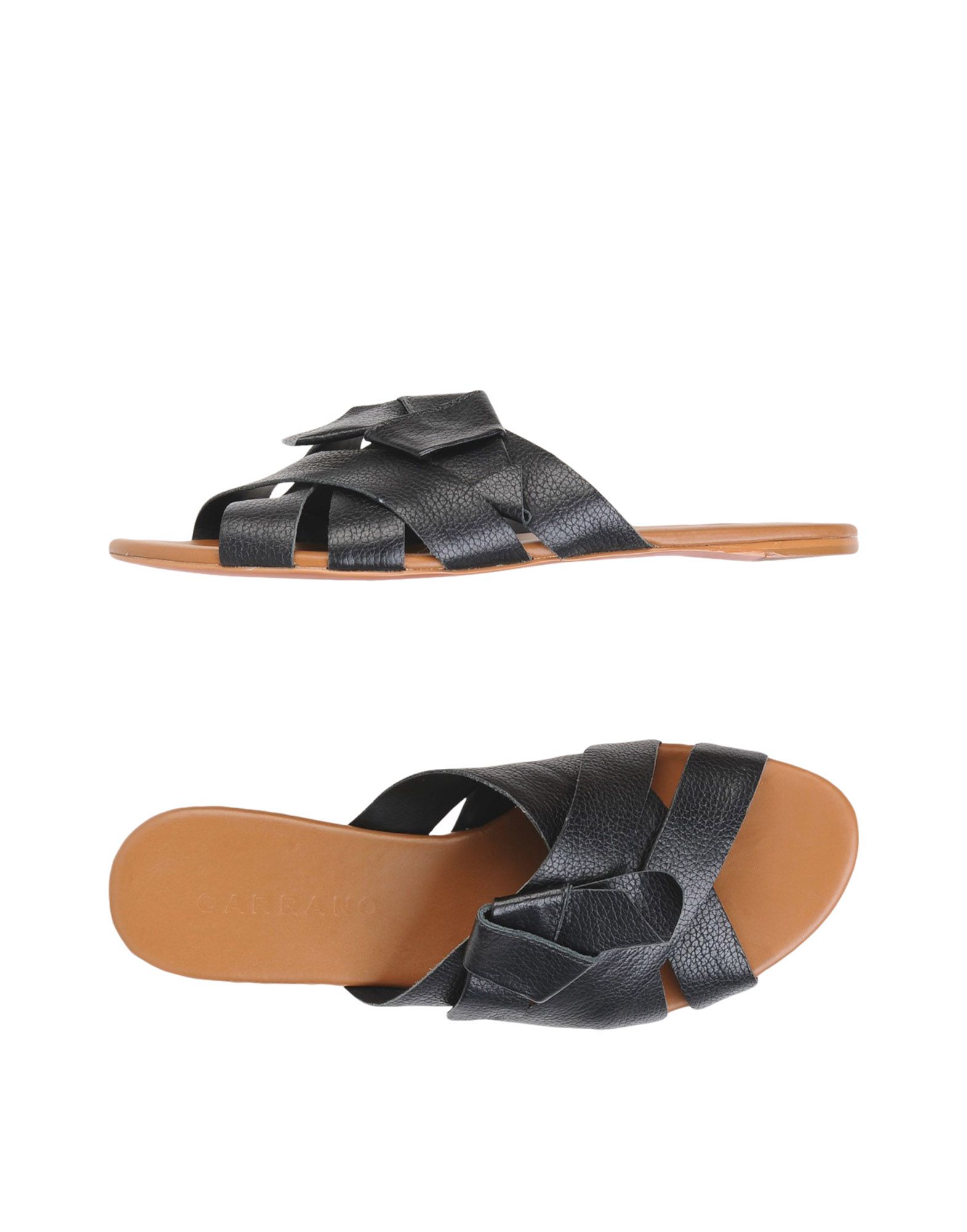 Carrano Clogs 11456602GR Gute Qualität beliebte Schuhe Carrano Clogs 11456602GR Gute Qualität beliebte Schuhe