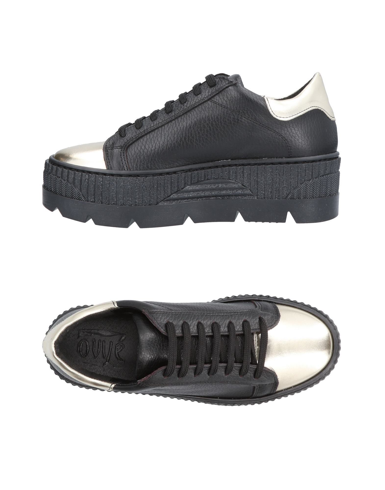 Sneakers Ovye' By Cristina Lucchi Donna - 11456615EI Sneakers Ovye' By Cristina Lucchi Lucchi Cristina Donna - 11456615EI 7e8f9d