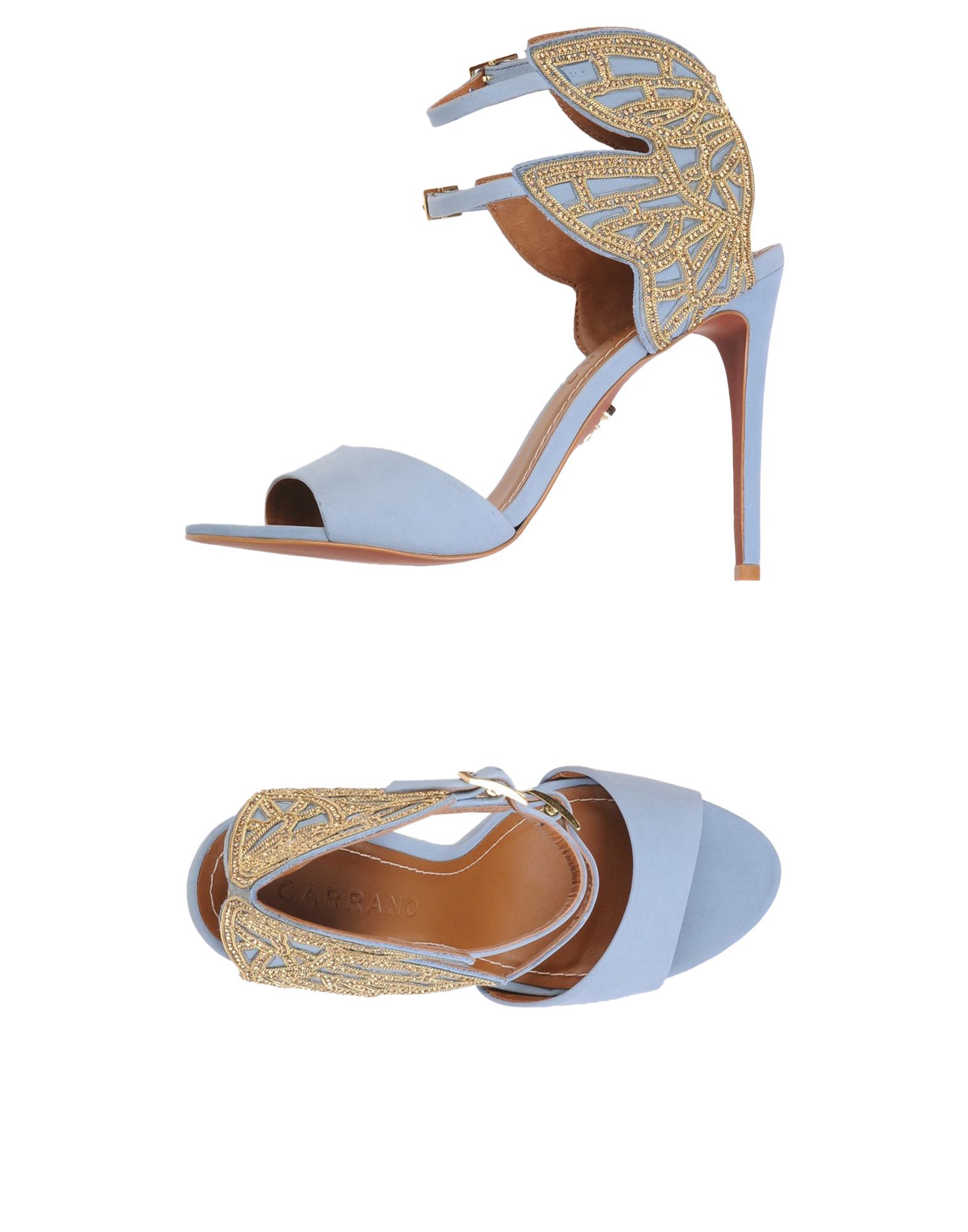 Stilvolle billige Schuhe Carrano Sandals 11456622BU Stilvolle billige Schuhe Carrano Sandals Sandals Carrano 11456622BU f1a281