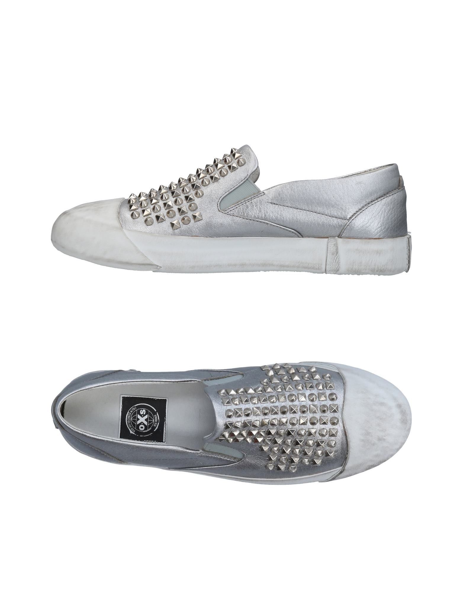 Scarpe economiche e resistenti Sneakers O.X.S. Donna - 11456635KC Scarpe economiche e resistenti Sneakers O.X.S. Donna - 11456635KC