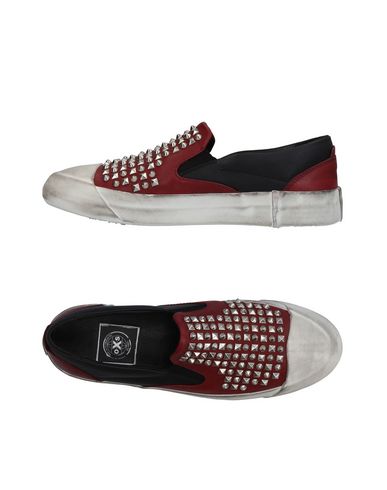 Zapatillas O.X.S. Mujer - Zapatillas O.X.S. - 11456641TE Burdeos Zapatillas O.X.S. Mujer - Zapatillas O.X.S. - 11456641TE Burdeos