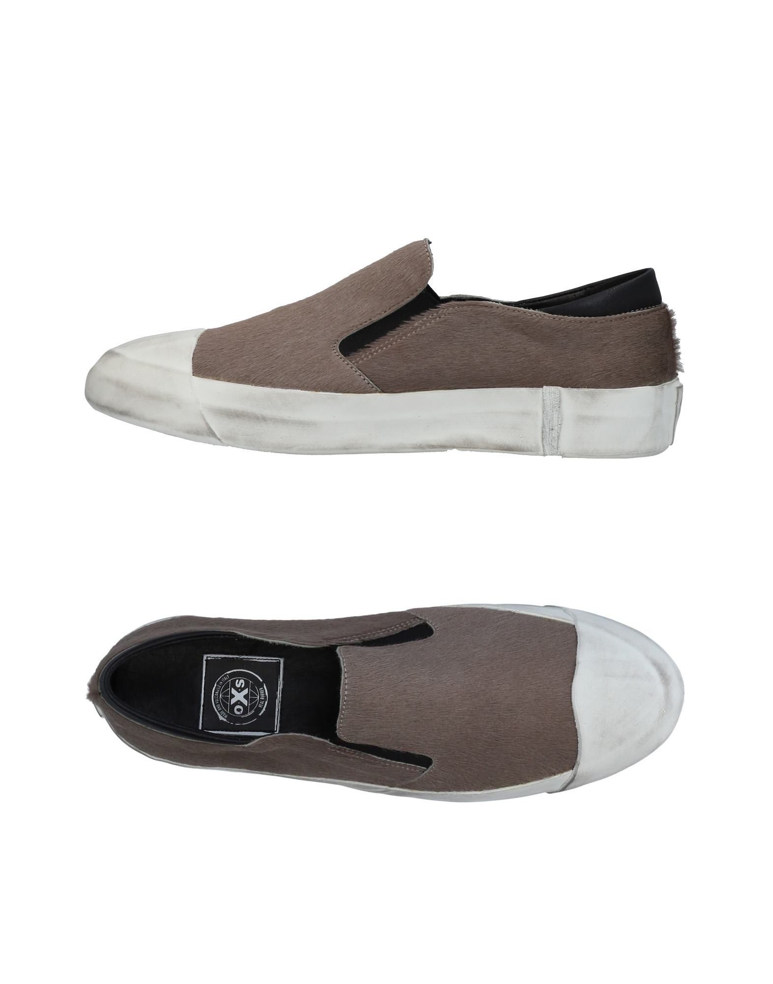 Gut um billige Schuhe zu tragenO.X.S. Sneakers Damen 11456650PQ Gut um billige Schuhe Schuhe Schuhe zu tragenO.X.S. Sneakers Damen 11456650PQ 53f9ee