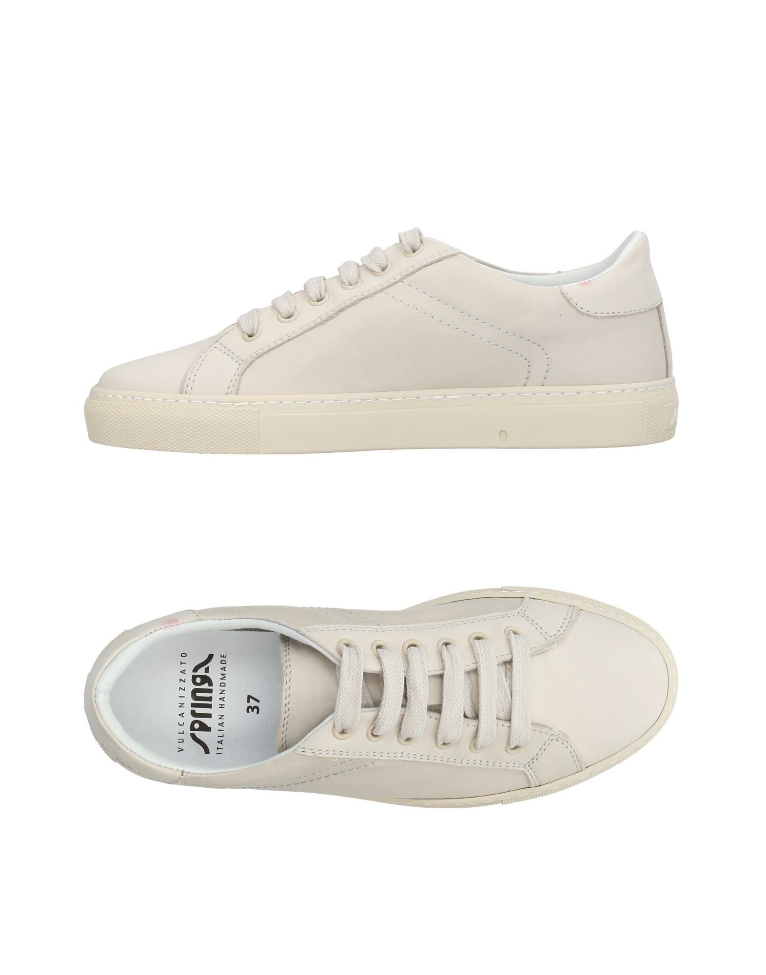 Springa Sneakers Damen 11456651UO Gute Qualität beliebte Schuhe Springa Sneakers Damen 11456651UO Gute Qualität beliebte Schuhe