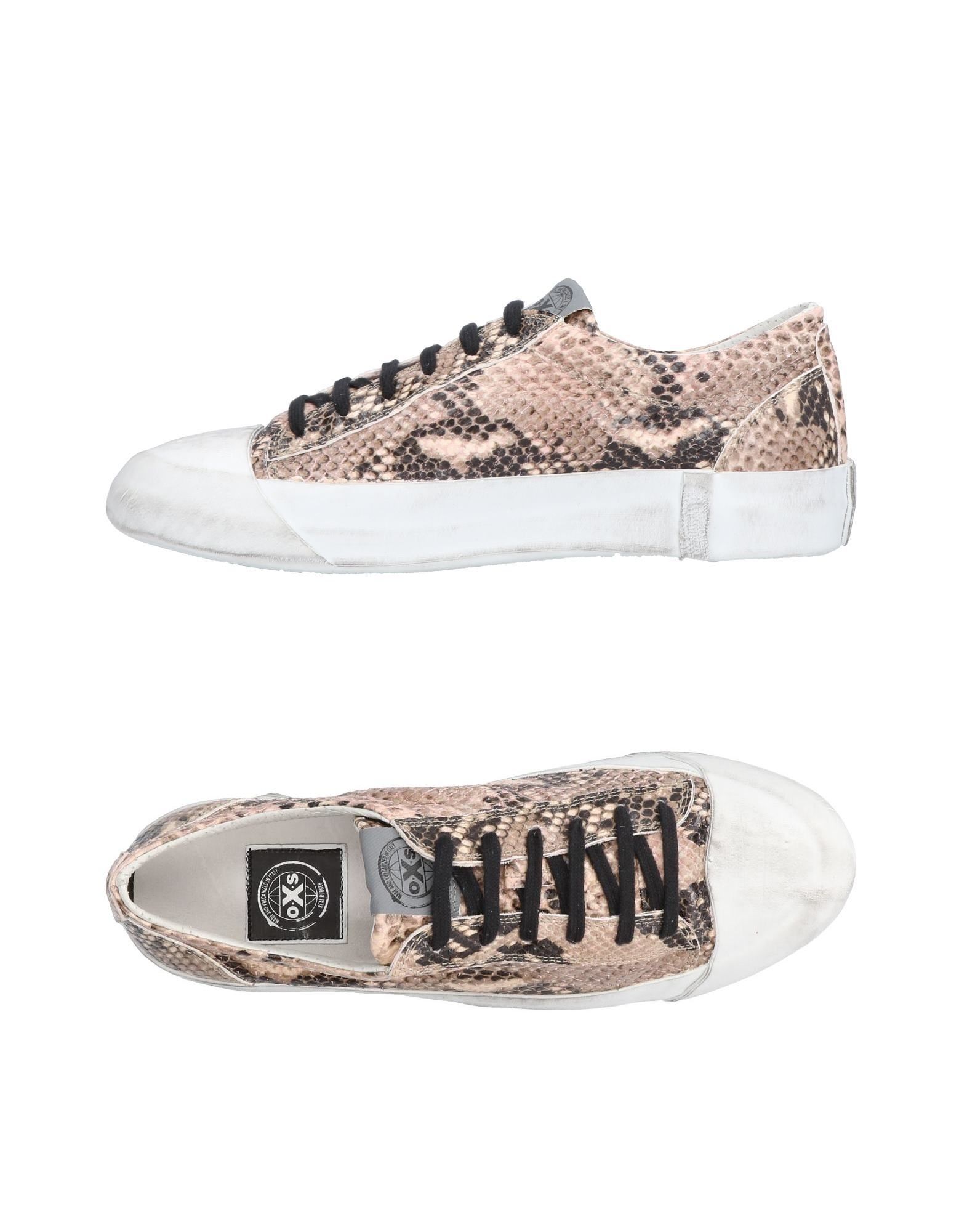 Gut um billige Schuhe zu tragenO.X.S. Sneakers Damen 11456663DR Gut um um um billige Schuhe zu tragenO.X.S. Sneakers Damen 11456663DR adba3b
