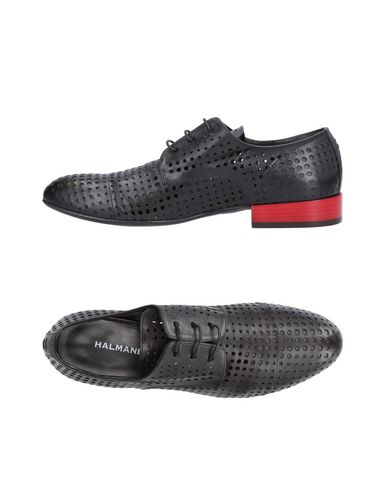 Zapato De Cordones Halmanera Mujer - Zapatos De Cordones Halmanera - 11456667SV Negro Zapato De Cordones Halmanera Mujer - Zapatos De Cordones Halmanera - 11456667SV Negro