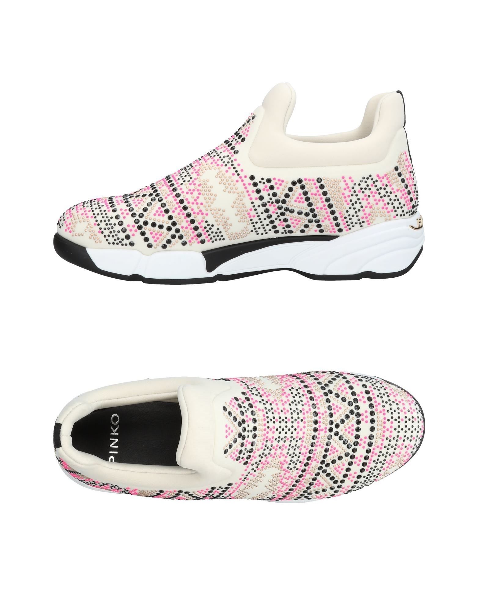 Moda Sneakers Pinko Donna - 11456675FW Moda Sneakers Pinko Donna - 11456675FW