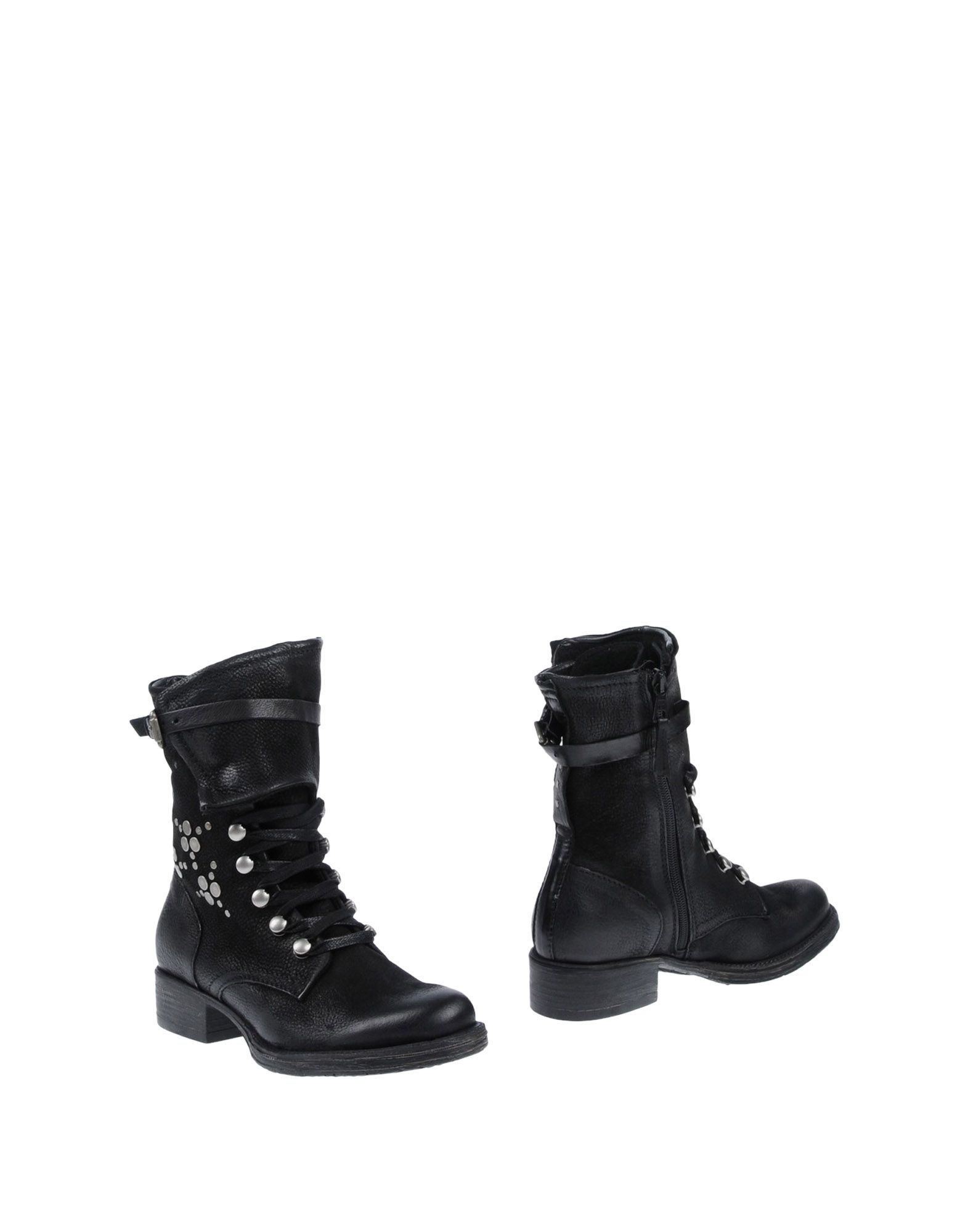 Ovye' By Cristina Lucchi Stiefelette Damen 11456691TN Gute Qualität beliebte Schuhe Ovye' By Cristina Lucchi Stiefelette Damen 11456691TN Gute Qualität beliebte Schuhe