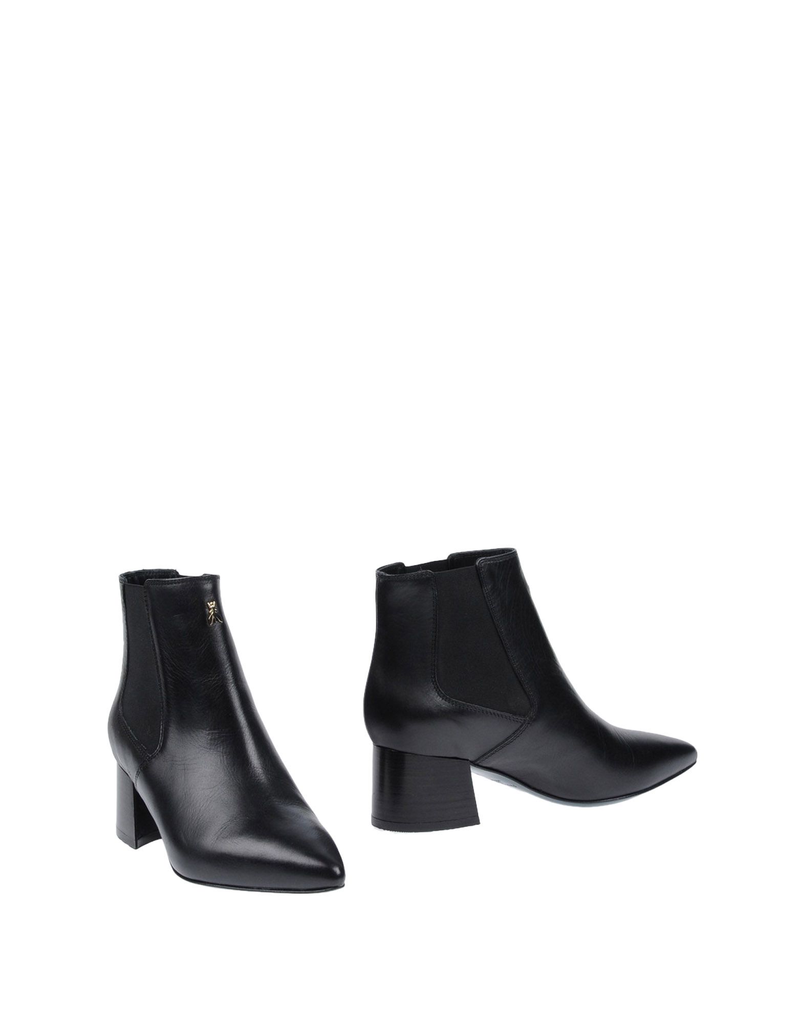 Patrizia Pepe Chelsea Boots Damen 11456697IU Neue Schuhe Patrizia Pepe Chelsea Boots Damen 11456697IU Neue Schuhe