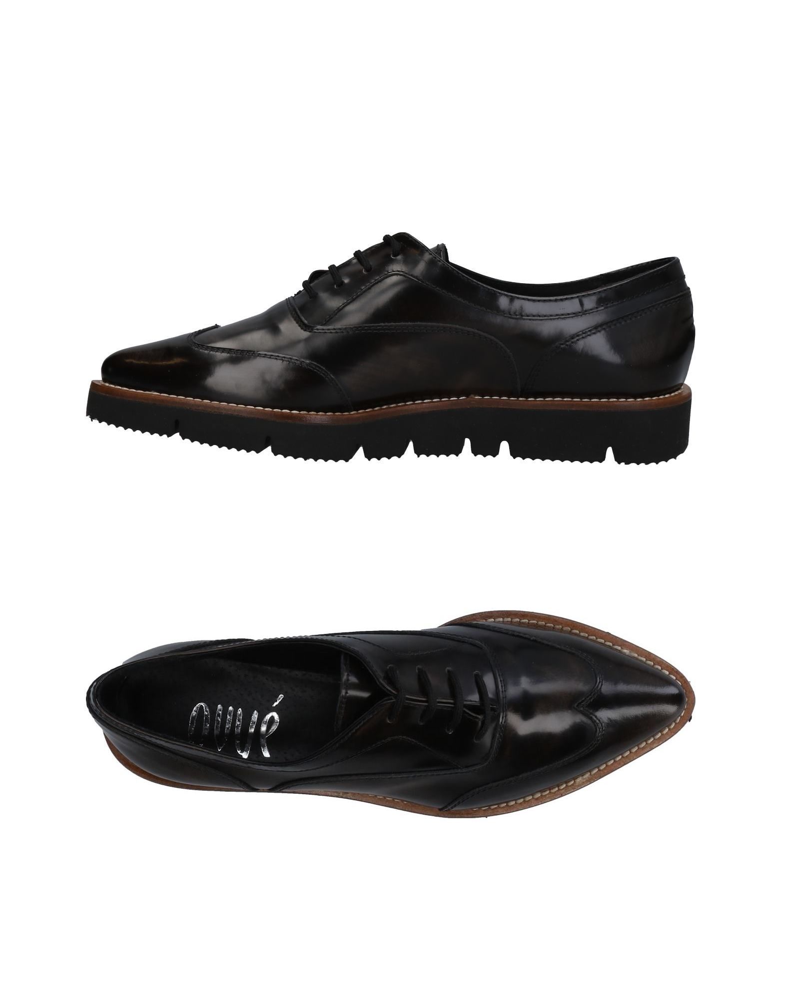 Ovye' By Cristina Lucchi Schnürschuhe Damen 11456699TH Gute Qualität beliebte Schuhe Ovye' By Cristina Lucchi Schnürschuhe Damen 11456699TH Gute Qualität beliebte Schuhe