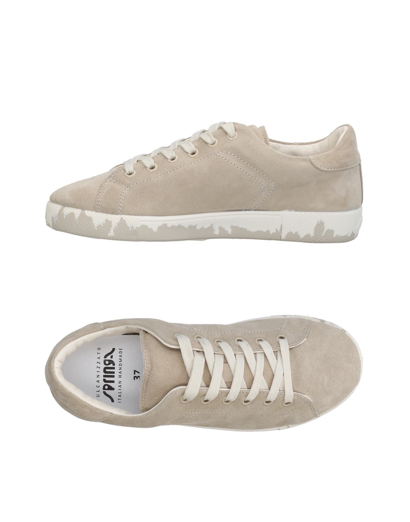 Sneakers Springa Donna - 11456704GR Scarpe economiche e buone Sneakers Springa Donna - 11456704GR Scarpe economiche e buone