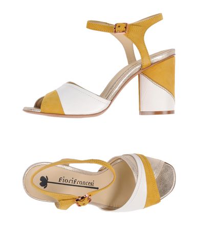 Casual salvaje Sandalia Fiorifrancesi Mujer - Sandalias Fiorifrancesi - 11456715VW Blanco Casual salvaje Sandalia Fiorifrancesi Mujer - Sandalias Fiorifrancesi - 11456715VW Blanco