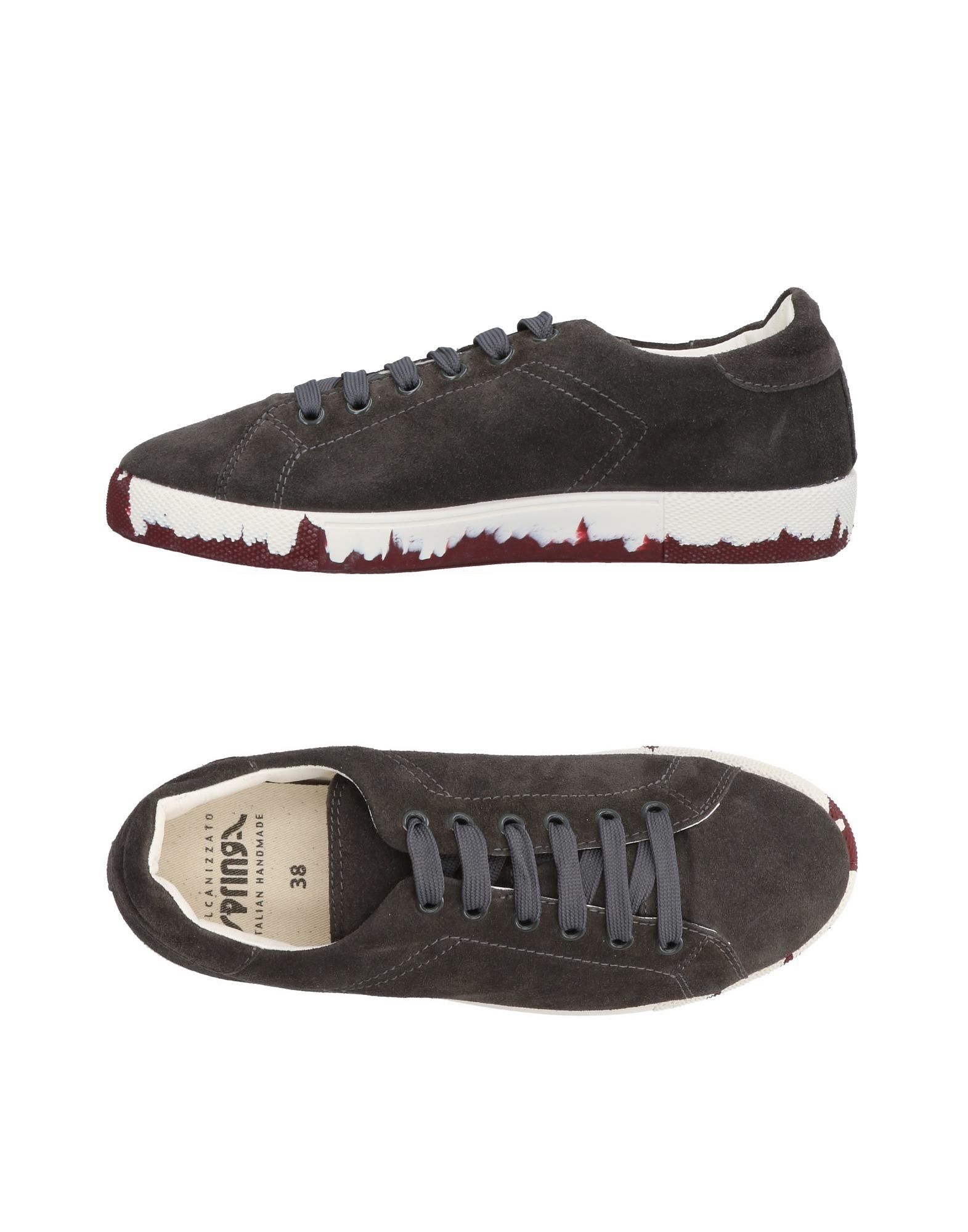 Moda Sneakers Springa Donna - 11456716TC Moda Sneakers Springa Donna - 11456716TC