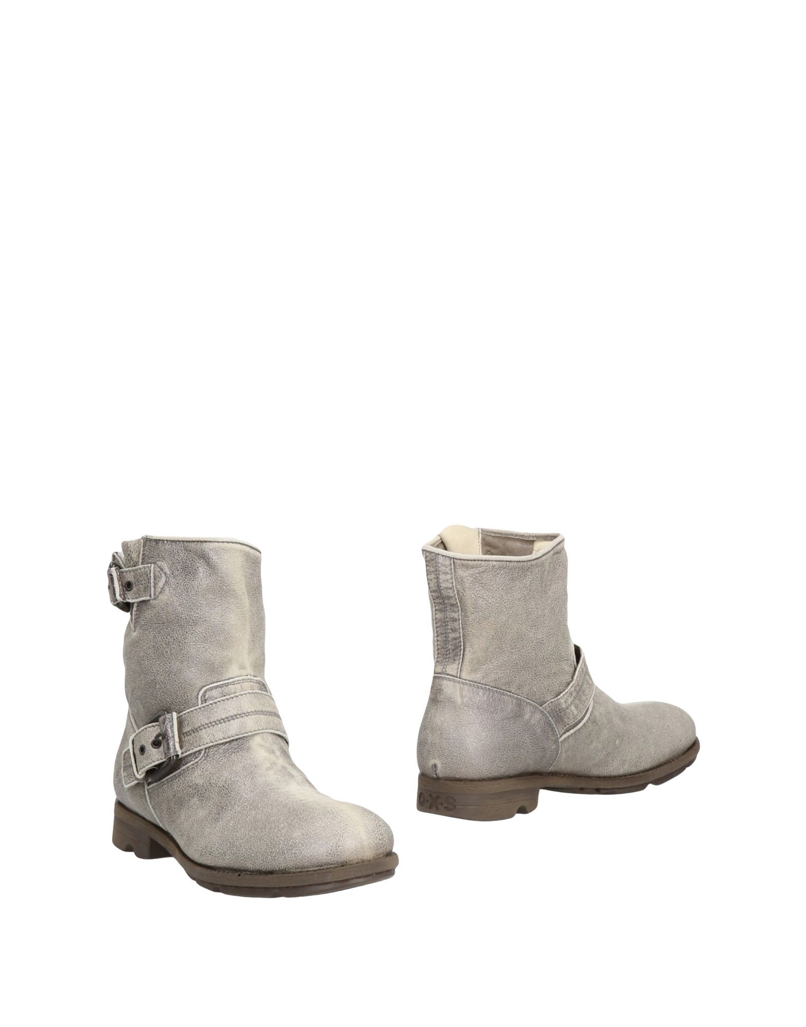 Moda Stivaletti O.X.S. Donna - 11456732FG Moda Stivaletti O.X.S. Donna - 11456732FG
