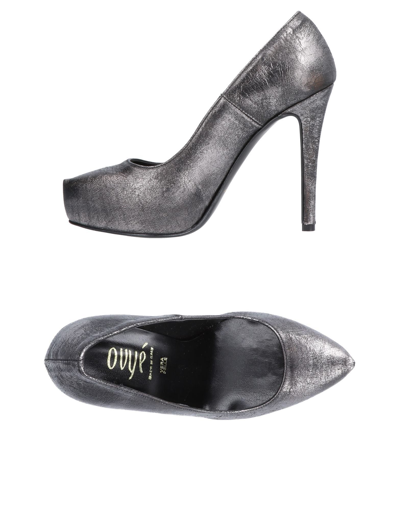 Ovye' By Cristina Lucchi Pumps Damen 11456738CR Gute Qualität beliebte Schuhe Ovye' By Cristina Lucchi Pumps Damen 11456738CR Gute Qualität beliebte Schuhe