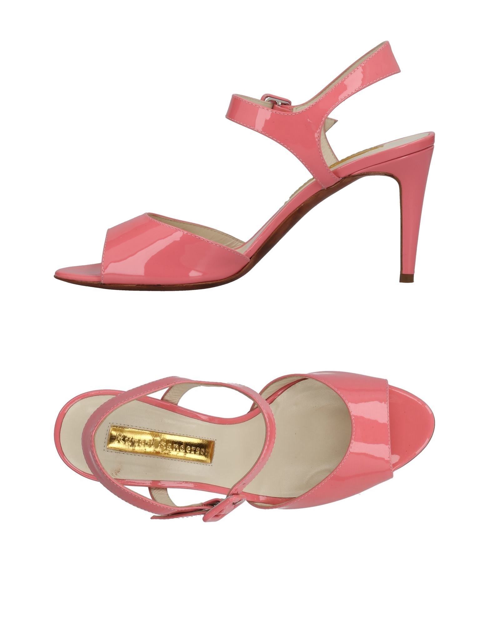 Sandali Rupert Sanderson Donna - 11456739BF Sandali Rupert Sanderson Donna - 11456739BF