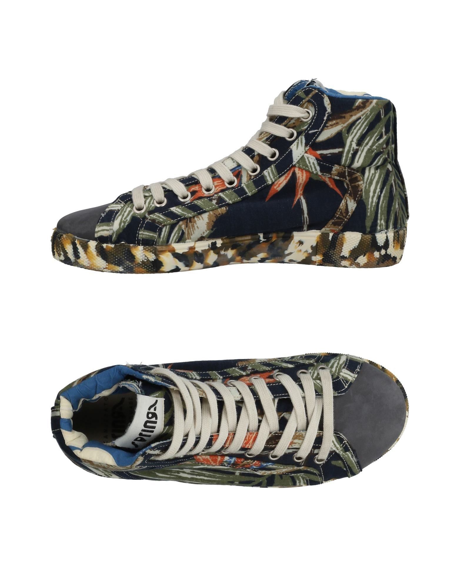 Springa Sneakers Sneakers Sneakers - Women Springa Sneakers online on Canada - 11456745WU e08634 Springa Sneakers Sneakers Sneakers - Women Springa Sneakers online on Canada - 11456745WU e08634