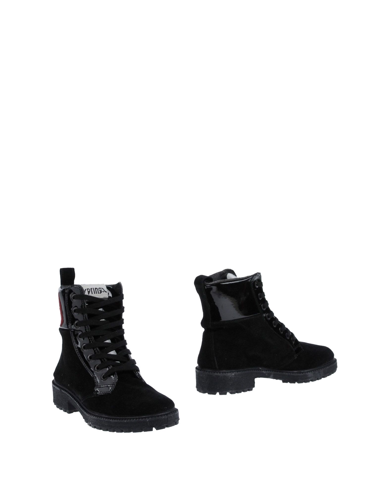 Moda Stivaletti Springa Donna - 11456762ES Moda Stivaletti Springa Donna - 11456762ES