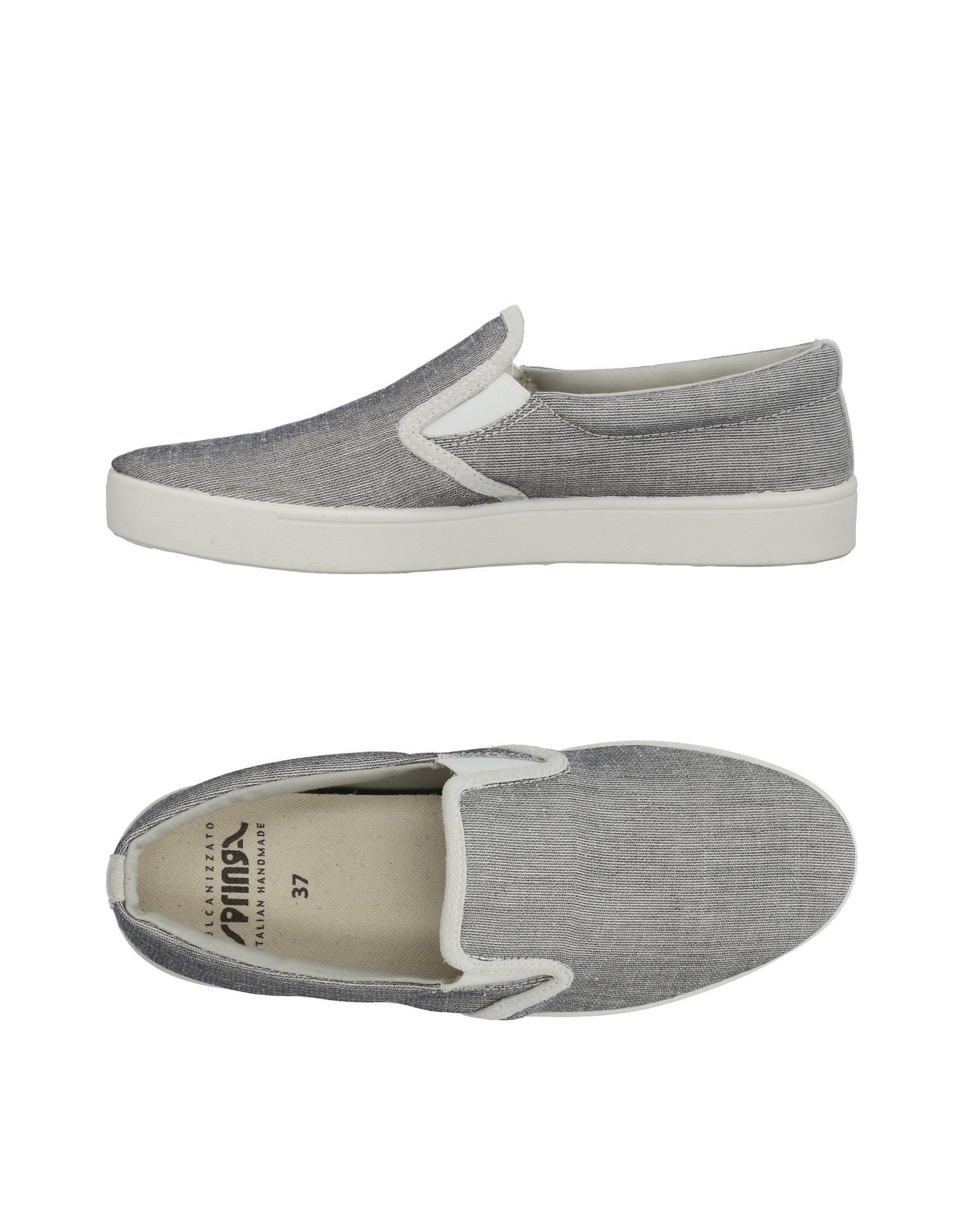 Moda Sneakers Springa Donna - 11456763TV Moda Sneakers Springa Donna - 11456763TV