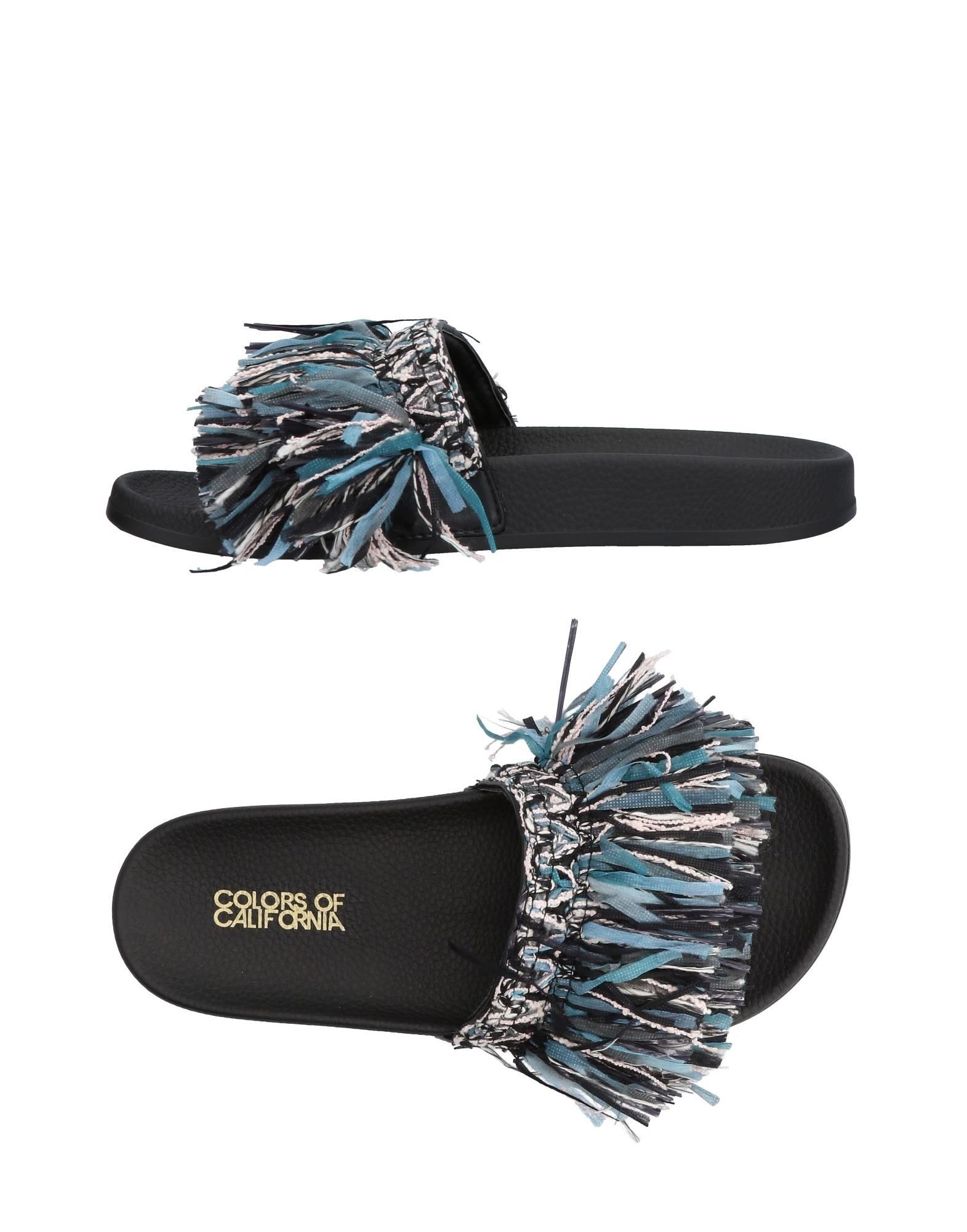 Sandali Colors Of California Donna - 11456799DF Sandali Colors Of California Donna - 11456799DF