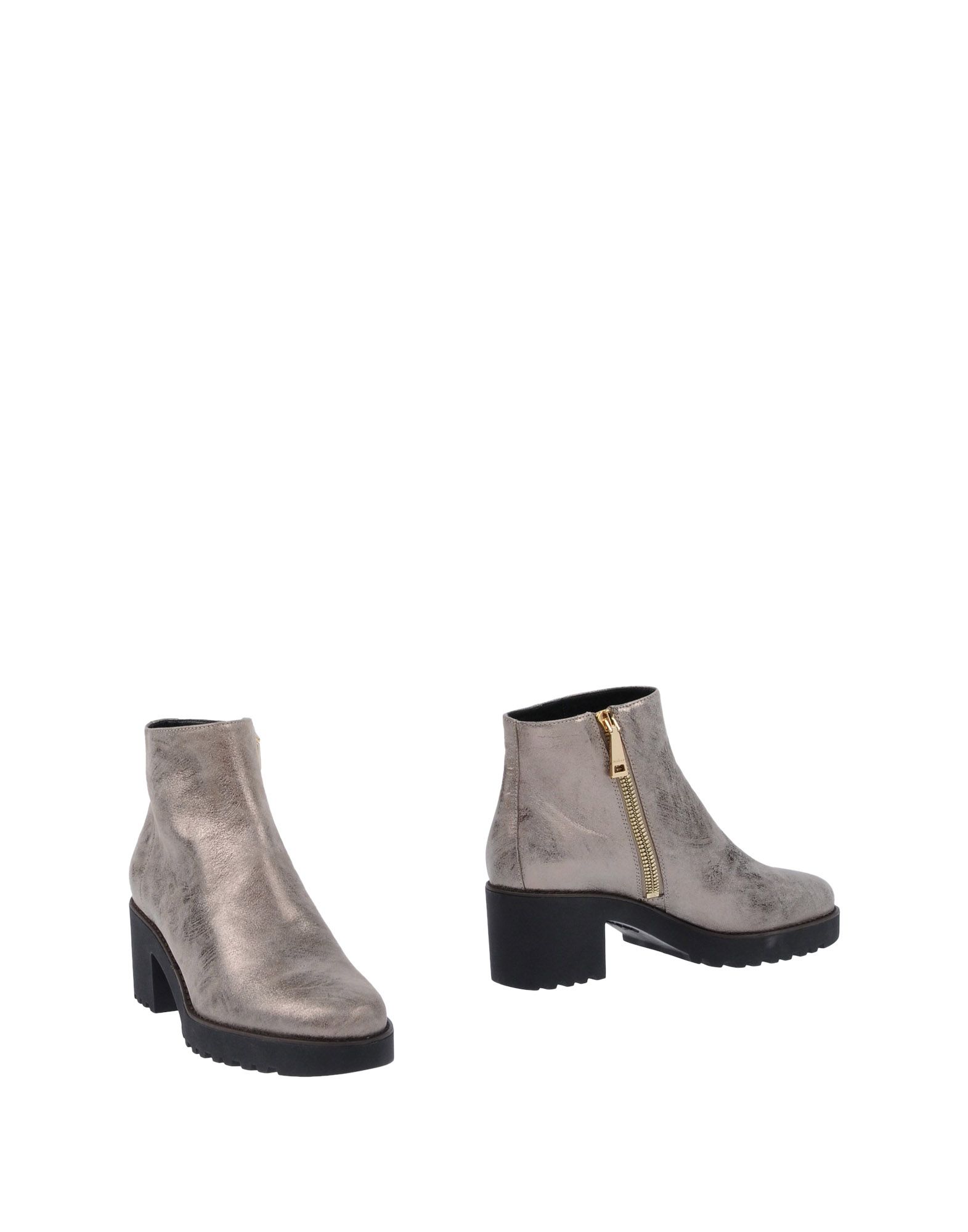 Rabatt Schuhe Hogan Stiefelette Damen 11456809PT Rabatt Schuhe Hogan Stiefelette Damen 11456809PT
