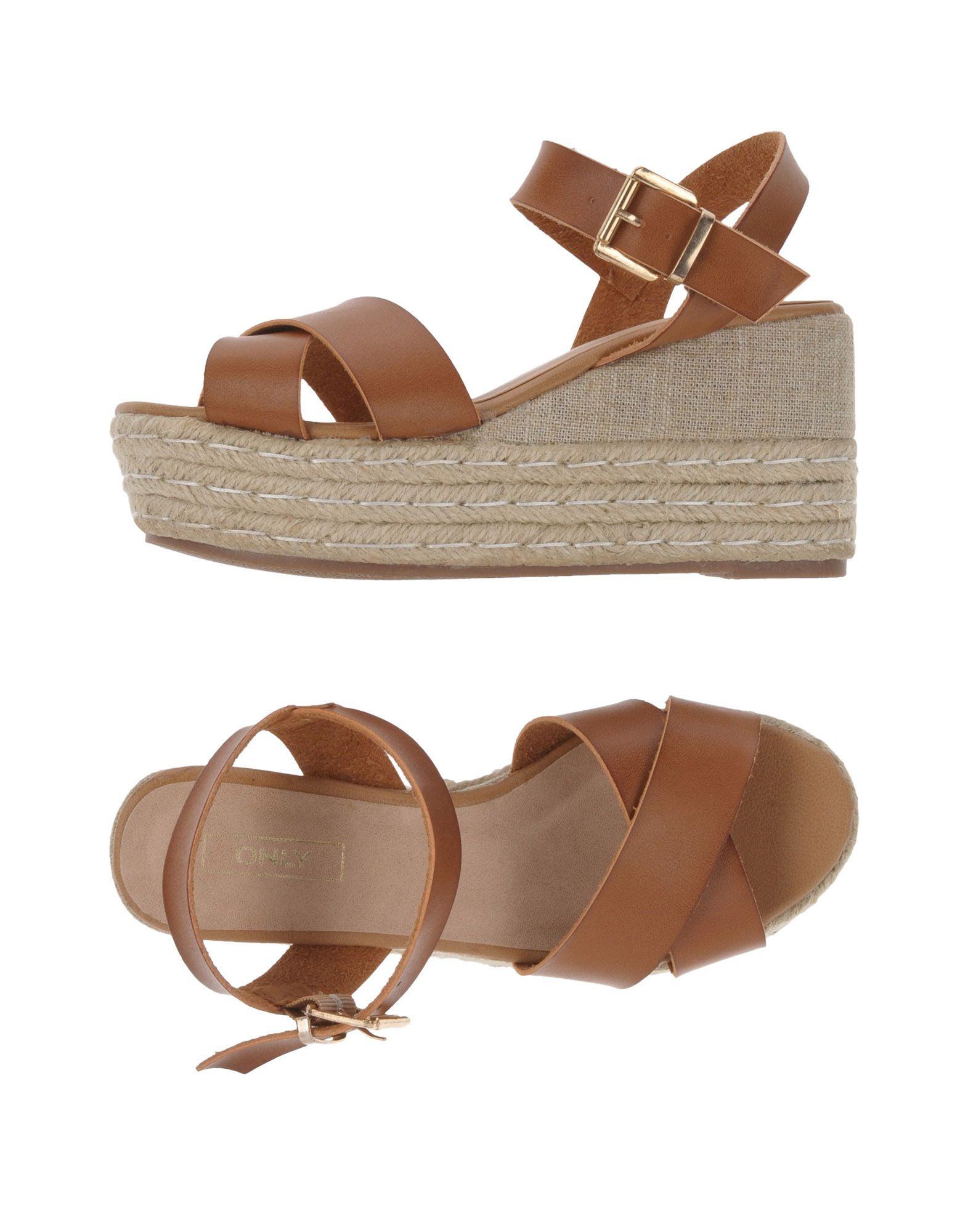 Sandali Only Donna - 11456810EL Scarpe comode e distintive Sandali Scarpe Only Donna - 11456810EL Scarpe Sandali comode e distintive f6263d