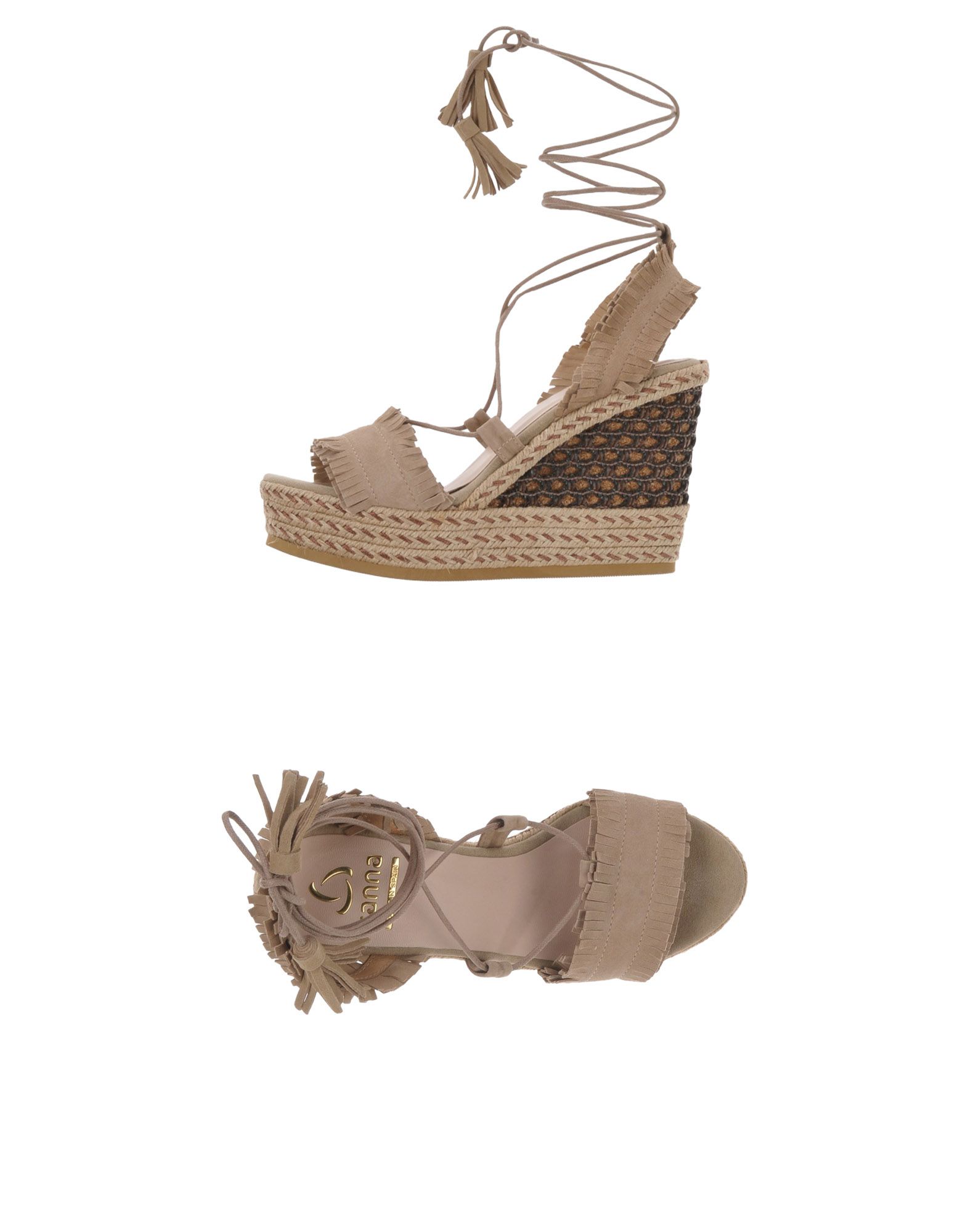 Kanna Sandalen Damen 11456841VX Gute Qualität beliebte Schuhe Kanna Sandalen Damen 11456841VX Gute Qualität beliebte Schuhe