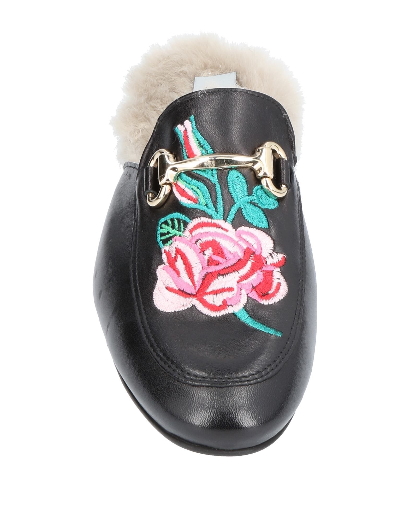Divine Follie Pantoletten Damen Damen 11456855UC Neue Schuhe cceeff Divine Follie Pantoletten Damen Damen 11456855UC Neue Schuhe cceeff