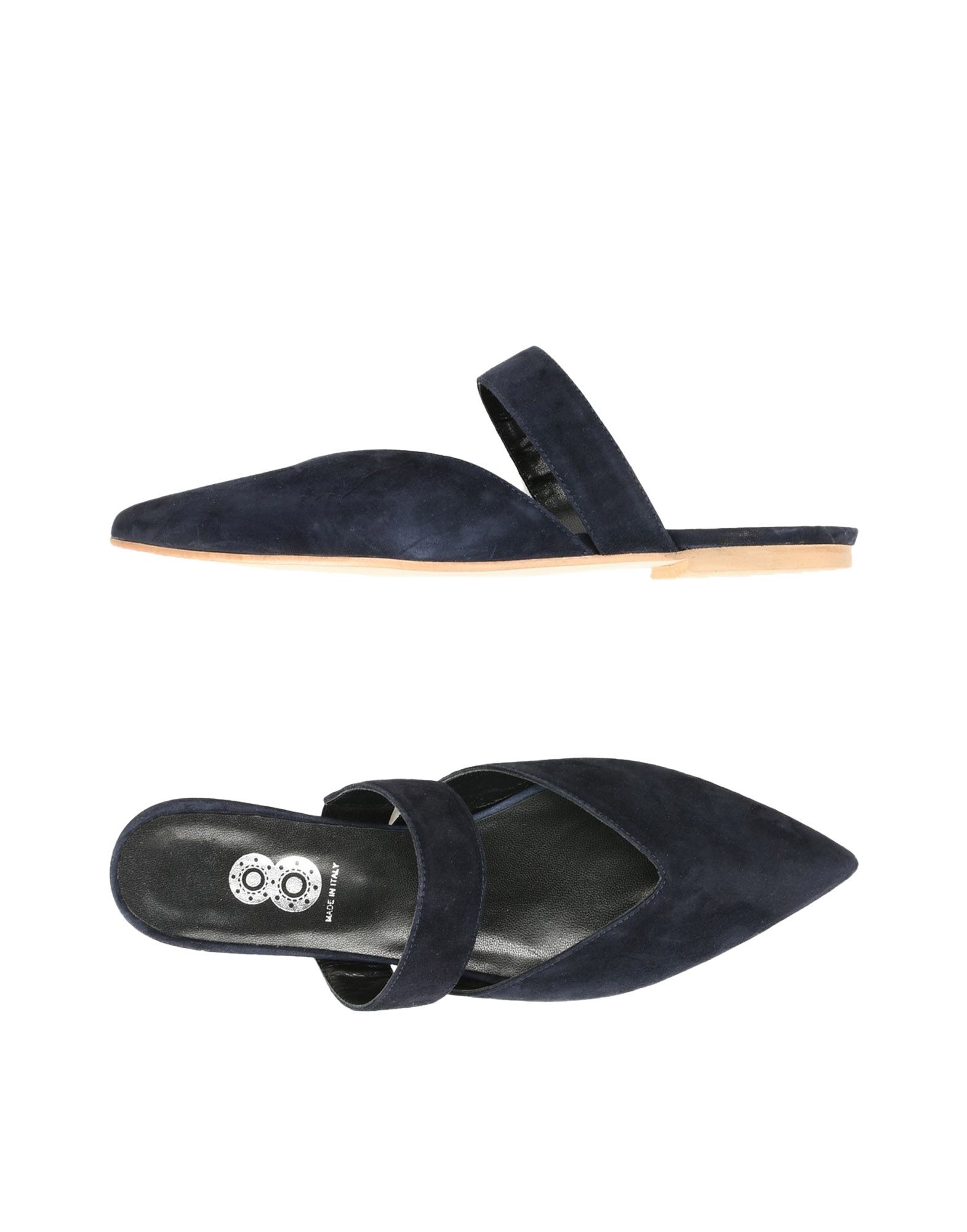 Haltbare Mode billige Schuhe 8 Pantoletten Damen 11456861US Heiße Schuhe Haltbare Mode billige Schuhe 8 Pantoletten Damen 11456861US Heiße Schuhe