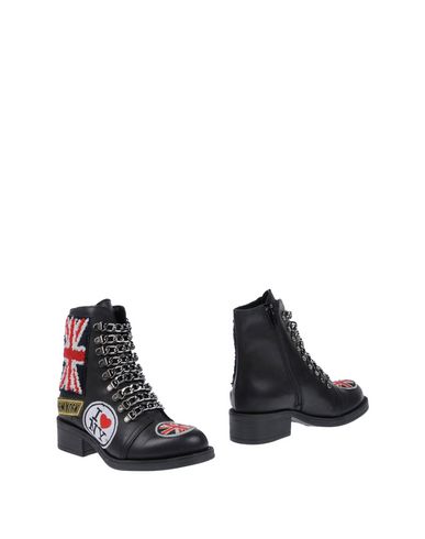 Descuento de la marca Botín Divine Follie Mujer - Botines Divine Follie - 11456862RV Descuento de la marca Botín Divine Follie Mujer - Botines Divine Follie - 11456862RV