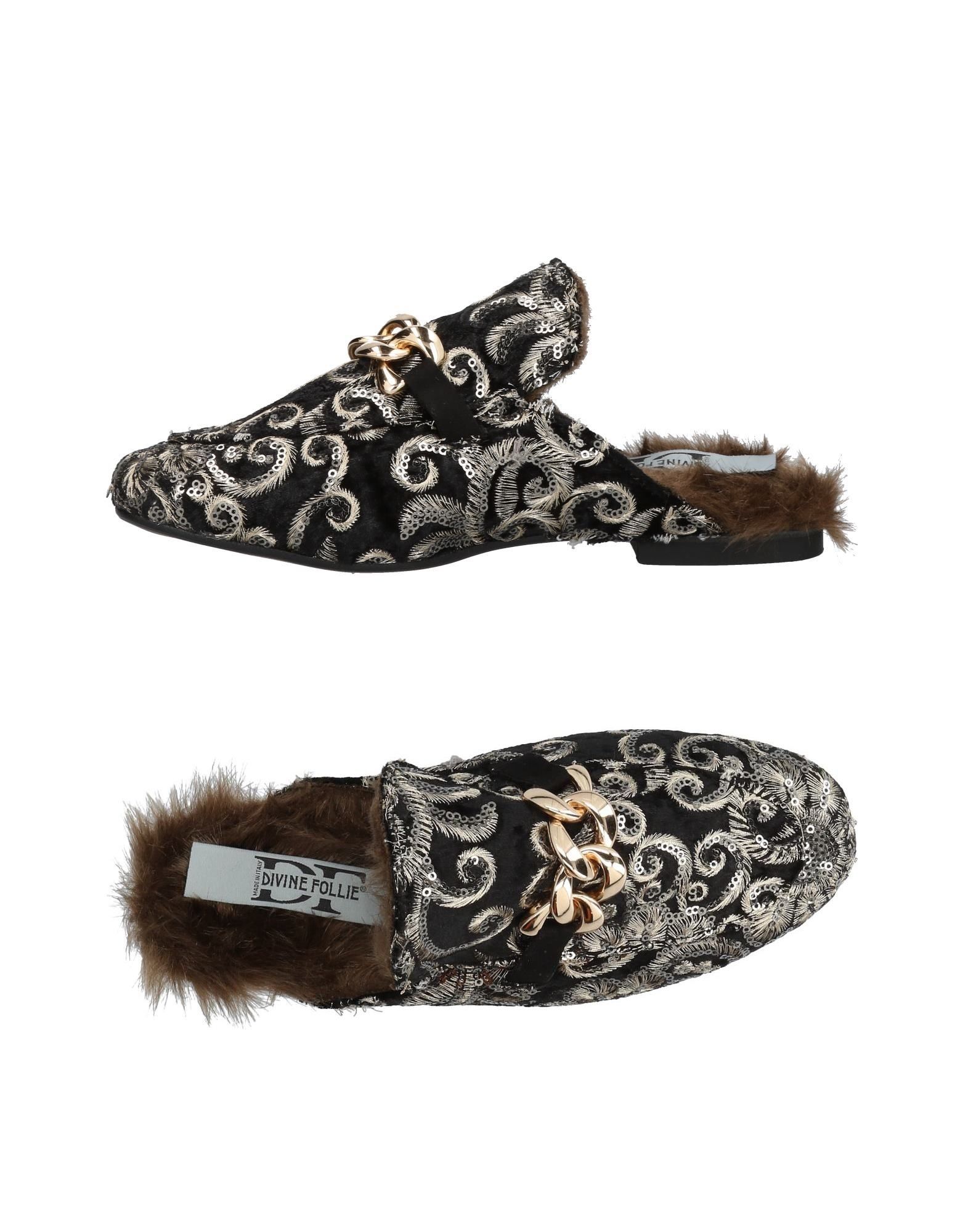 Negro Negro Negro Zuecos Divine Follie Mujer - Zuecos Divine Follie Gran descuento 5692a1 Negro Negro Negro Zuecos Divine Follie Mujer - Zuecos Divine Follie Gran descuento 5692a1