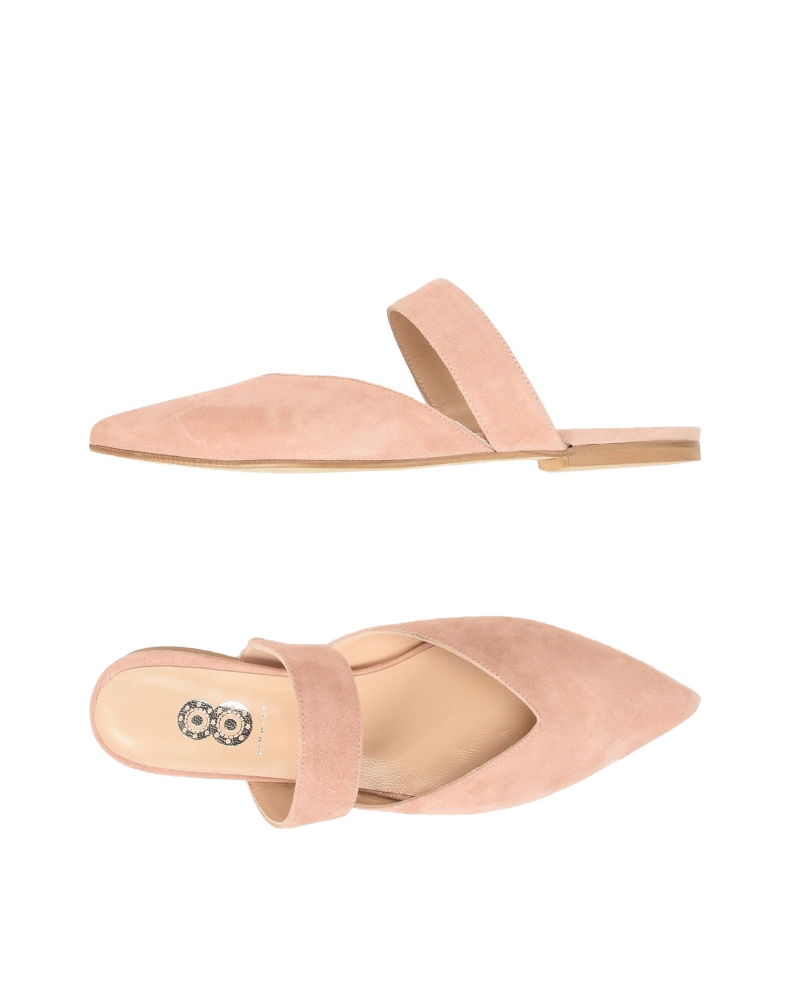 Mule 8 Donna - 11456880WV Scarpe economiche e buone Mule 8 Donna - 11456880WV Scarpe economiche e buone