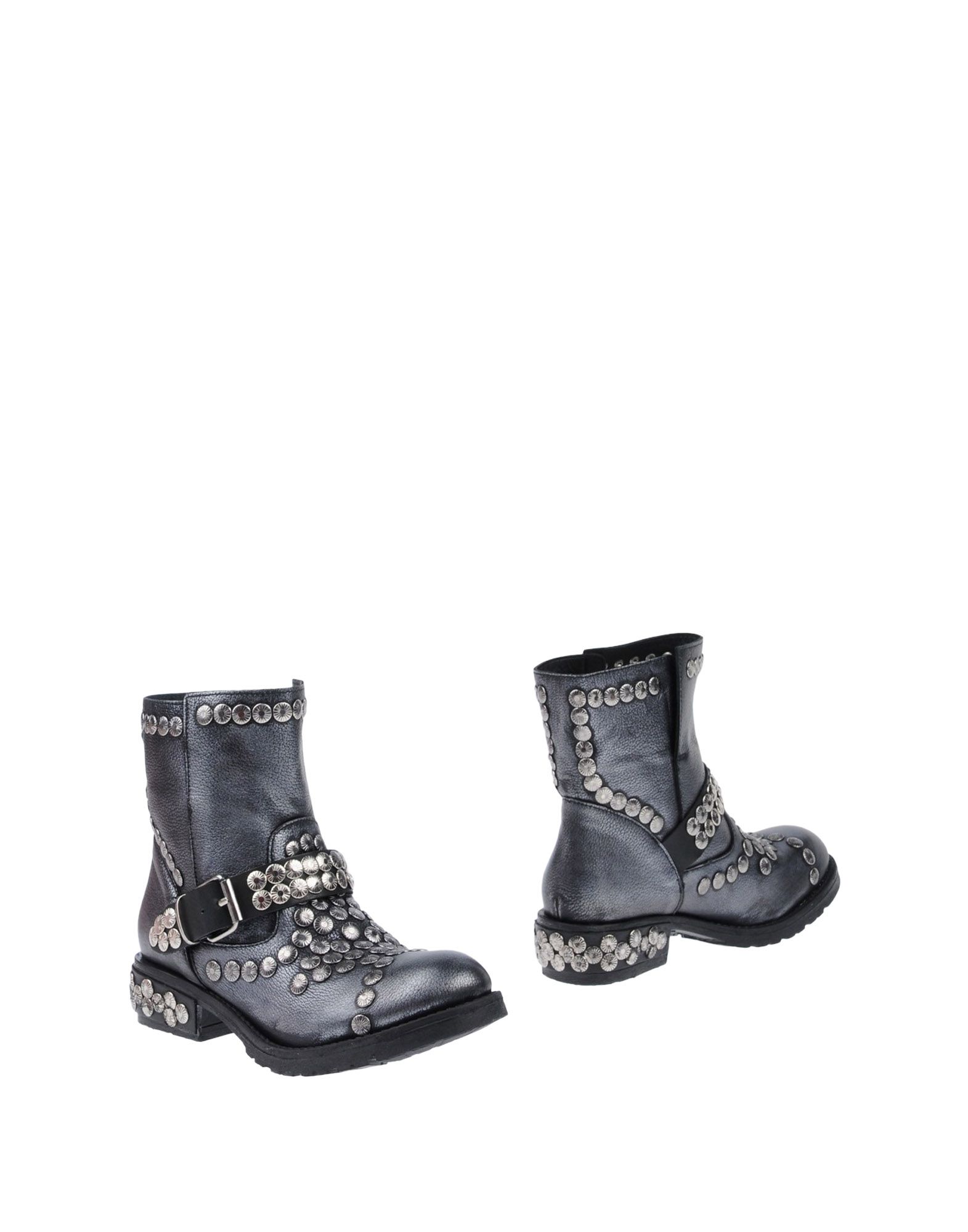 Gut um billige Schuhe zu tragenDivine Follie Stiefelette Damen 11456881GH Gut um billige Schuhe zu tragenDivine Follie Stiefelette Damen 11456881GH
