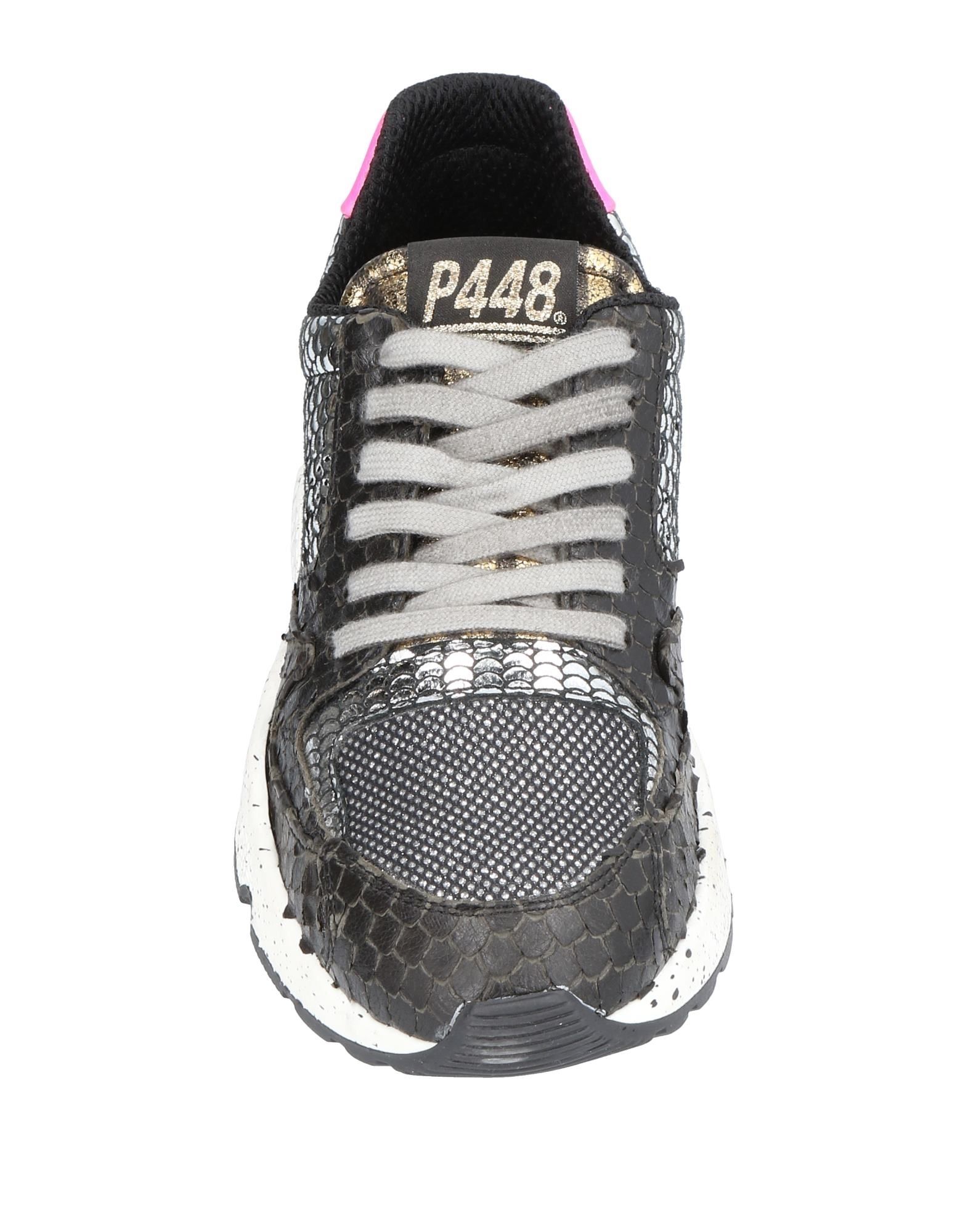 Moda Sneakers P448 Donna - - - 11456886XP 2cd917 Moda Sneakers P448 Donna - - - 11456886XP 2cd917