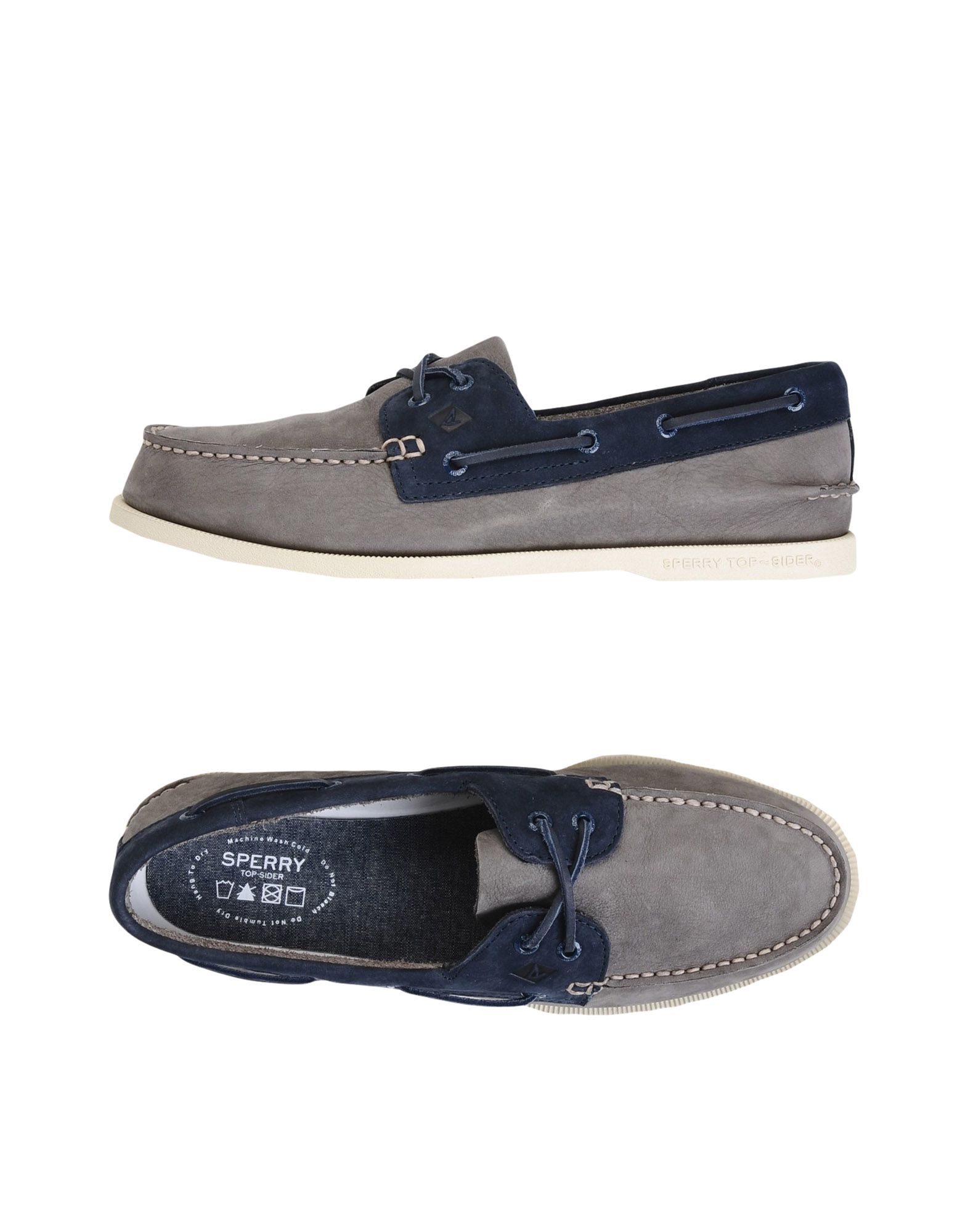 Gran descuento Mocasín Sperry Top-Sider A/O 2-Eye Washable - Hombre - Mocasines Sperry Top-Sider Gran descuento Mocasín Sperry Top-Sider A/O 2-Eye Washable - Hombre - Mocasines Sperry Top-Sider 8104f6