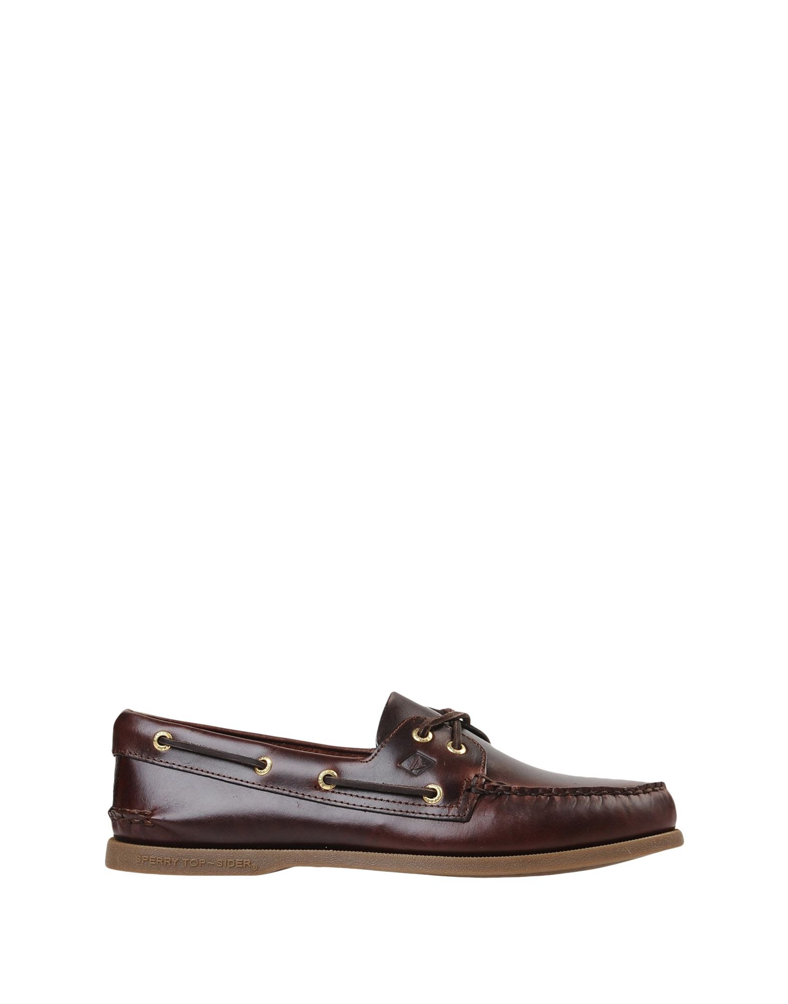 Sperry Top-Sider A/O 2-Eye - Loafers - Men Sperry Top-Sider Top-Sider Top-Sider Loafers online on United Kingdom - 11456920EI 668893 Sperry Top-Sider A/O 2-Eye - Loafers - Men Sperry Top-Sider Top-Sider Top-Sider Loafers online on United Kingdom - 11456920EI 668893