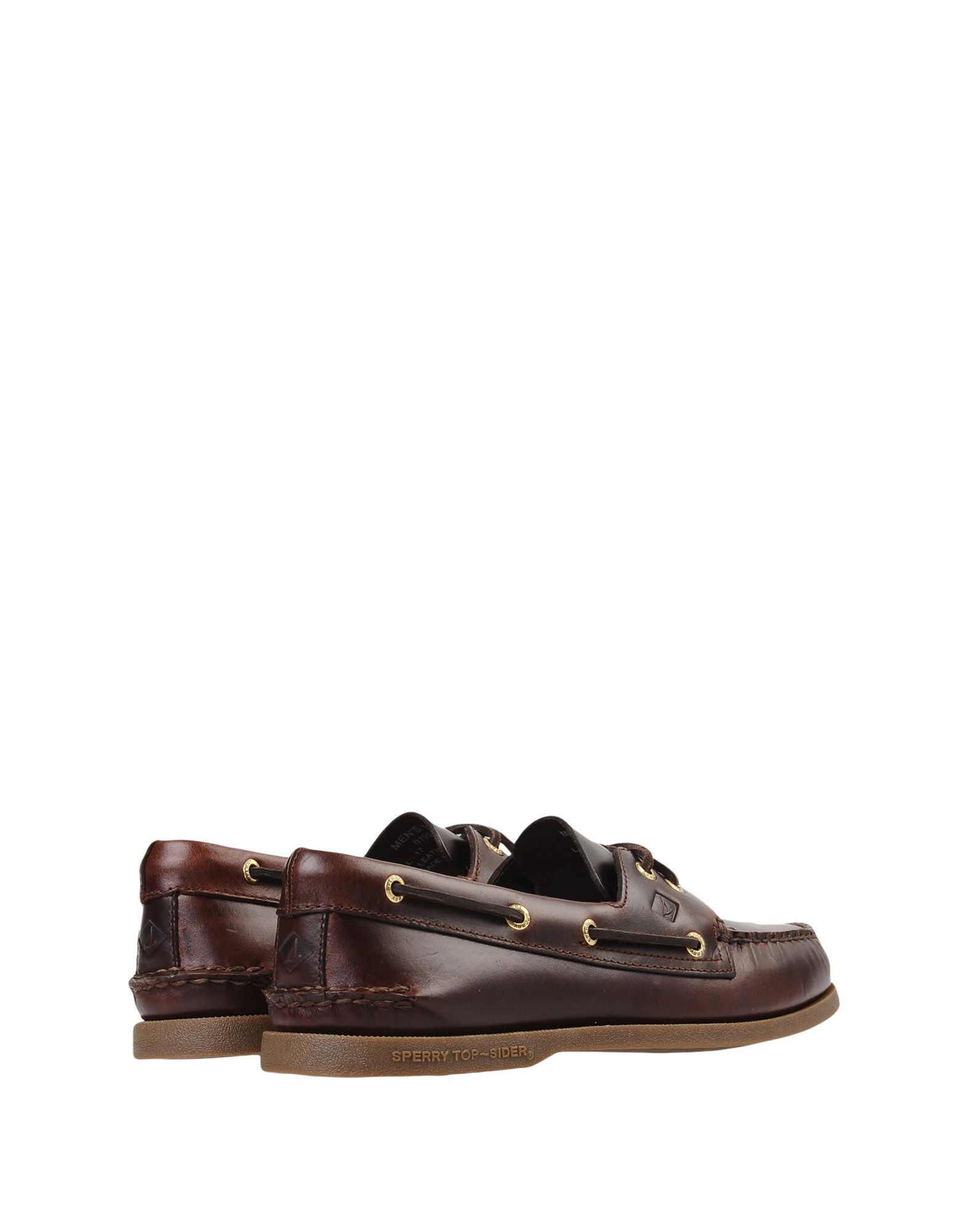 Sperry Top-Sider A/O 2-Eye - Loafers - Men Sperry Top-Sider Top-Sider Top-Sider Loafers online on United Kingdom - 11456920EI 668893 Sperry Top-Sider A/O 2-Eye - Loafers - Men Sperry Top-Sider Top-Sider Top-Sider Loafers online on United Kingdom - 11456920EI 668893