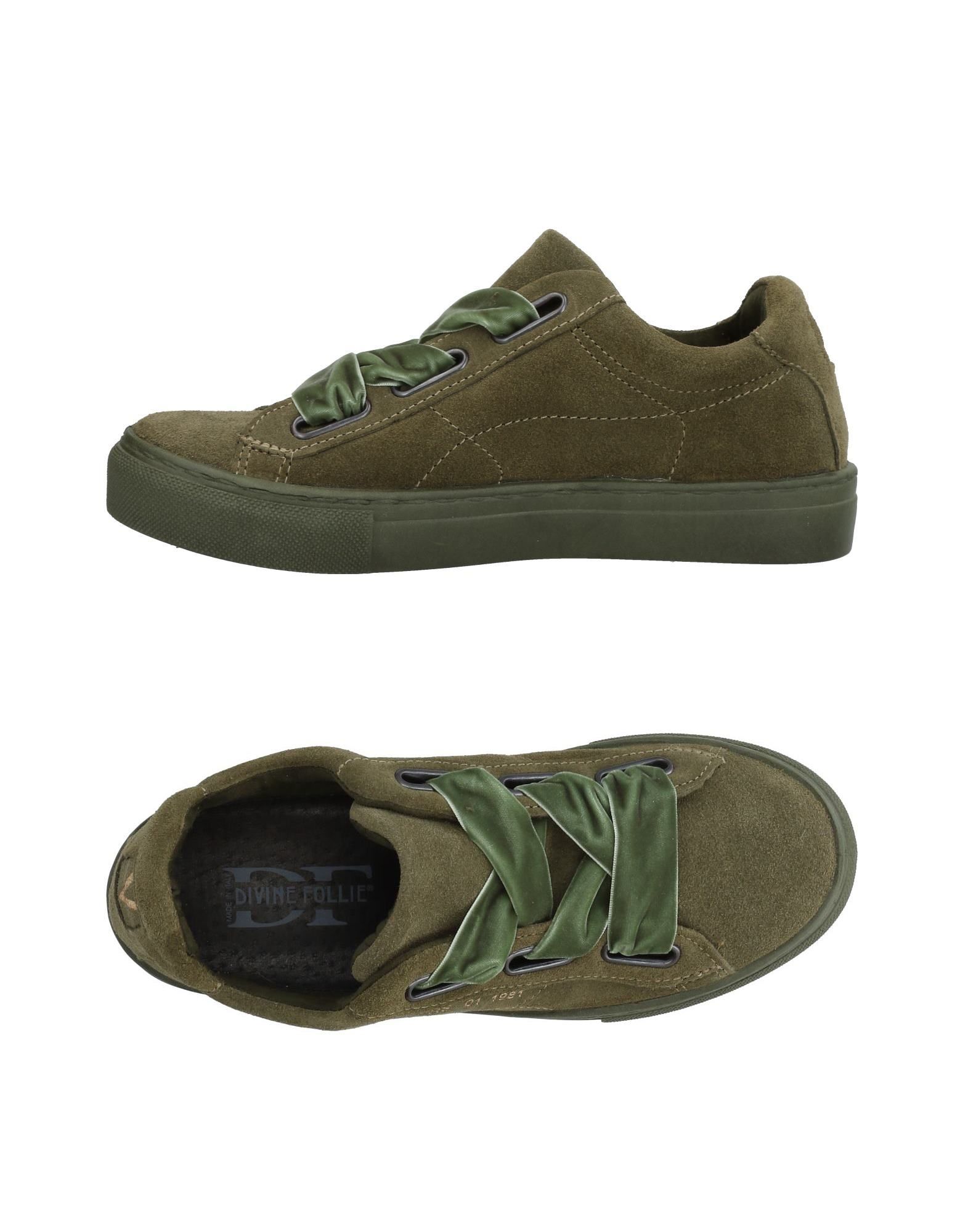 Sneakers Divine Follie Donna - 11456927LW Sneakers Divine Follie Donna - - Donna 11456927LW 036858