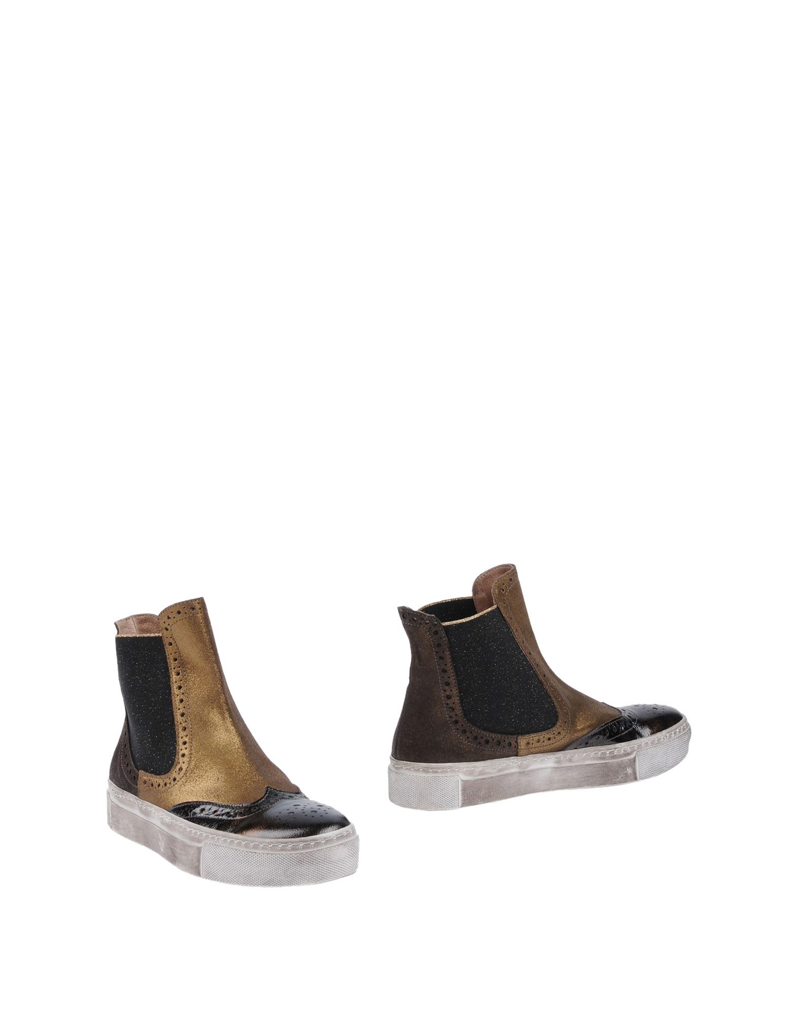 Chelsea Boots Ebarrito Donna - 11456946MF Chelsea Boots Ebarrito Donna - 11456946MF