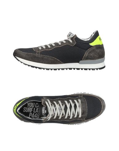 Zapatos con descuento Zapatillas P448 Hombre - Zapatillas P448 - 11456947DJ Azul oscuro Zapatos con descuento Zapatillas P448 Hombre - Zapatillas P448 - 11456947DJ Azul oscuro