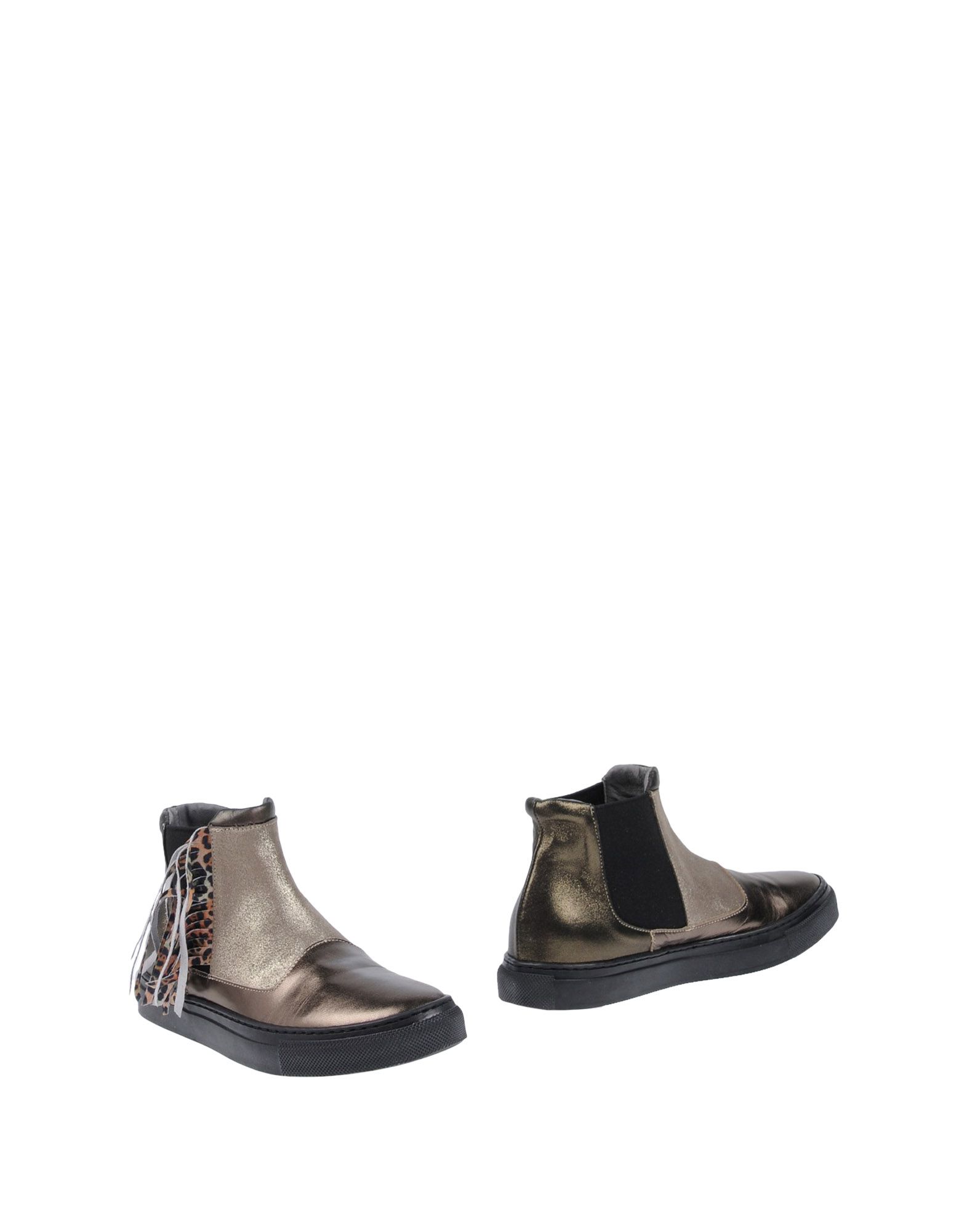 Chelsea Boots Ebarrito Donna - 11456950RJ Chelsea Boots Ebarrito Donna - 11456950RJ
