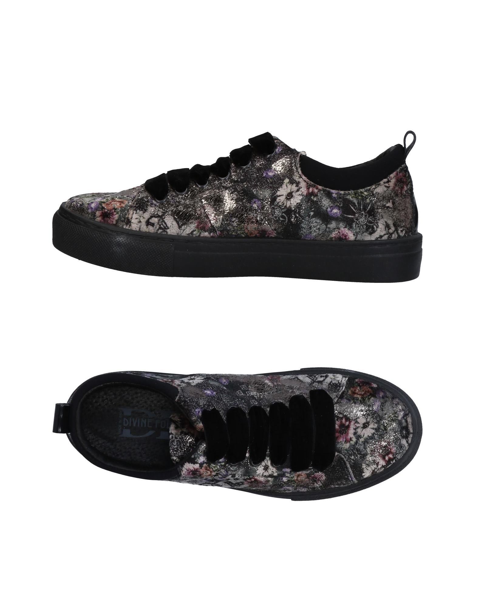 Divine Follie Sneakers Damen 11456962PV Gute Qualität beliebte Schuhe Divine Follie Sneakers Damen 11456962PV Gute Qualität beliebte Schuhe