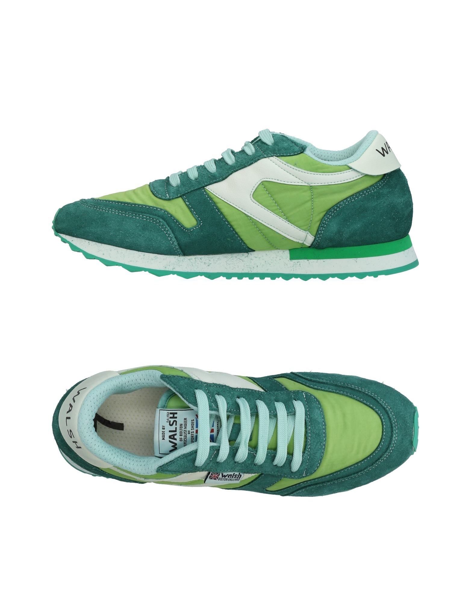 Moda Sneakers Walsh Uomo - 11456969BT Moda Sneakers Walsh Uomo - 11456969BT