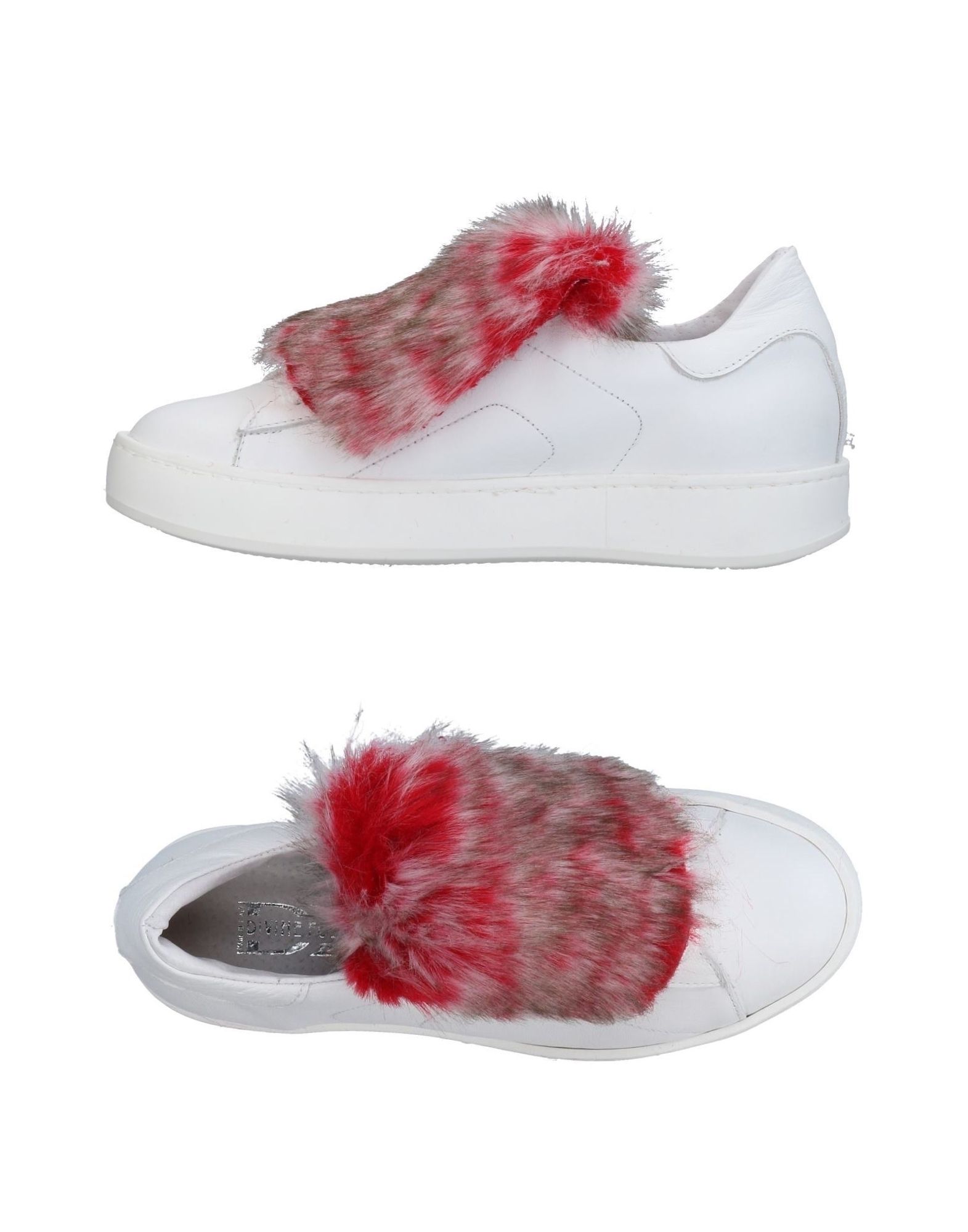 Divine Follie Sneakers Damen 11456974AT Neue Schuhe Divine Follie Sneakers Damen 11456974AT Neue Schuhe