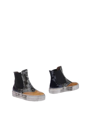 Los últimos zapatos de descuento para hombres y mujeres Botas Chelsea Ebarrito Mujer - Botas Chelsea Ebarrito - 11456981FU Los últimos zapatos de descuento para hombres y mujeres Botas Chelsea Ebarrito Mujer - Botas Chelsea Ebarrito - 11456981FU