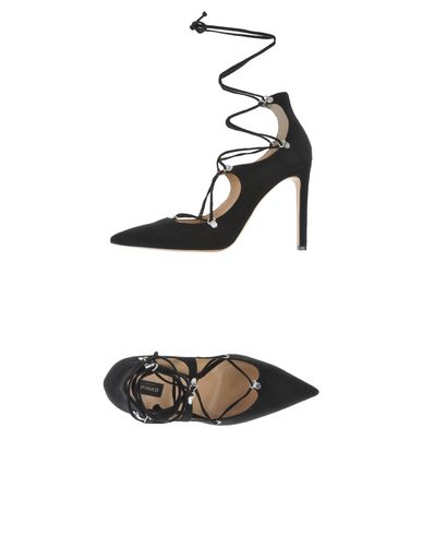 Zapatos casuales salvajes Zapato De Salón Pinko Mujer - Salones Pinko - 11456994OO Negro Zapatos casuales salvajes Zapato De Salón Pinko Mujer - Salones Pinko - 11456994OO Negro