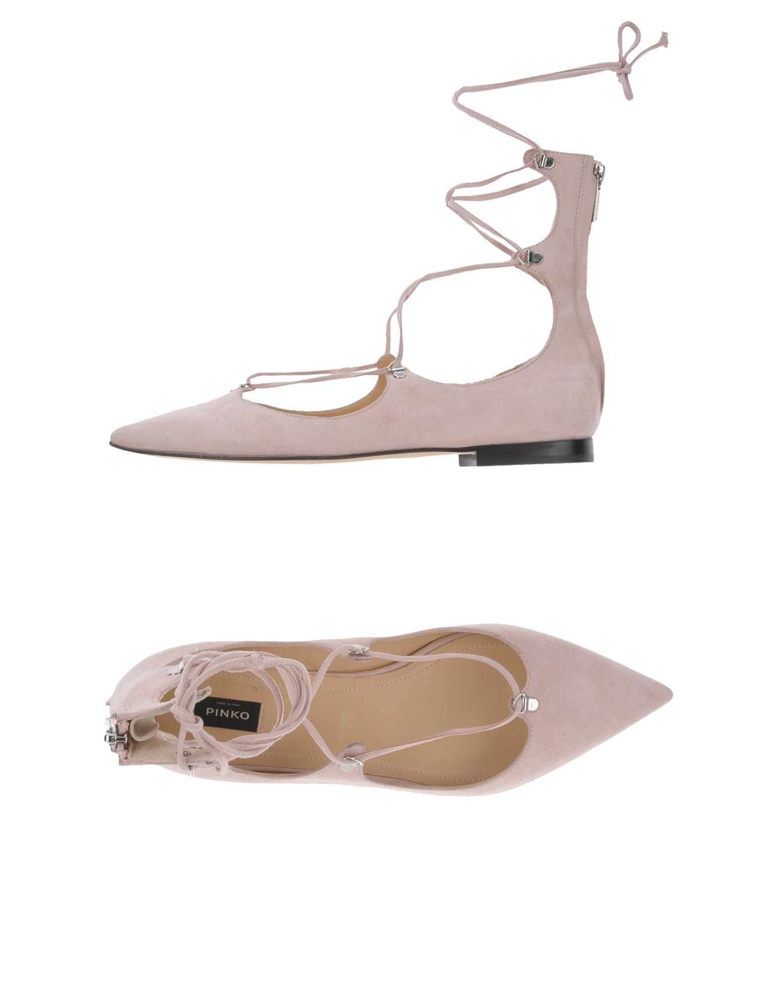 Moda Ballerine Pinko Donna - 11457007WL Moda Ballerine Pinko Donna - 11457007WL