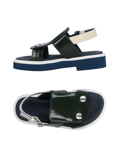 yoox marni sandals