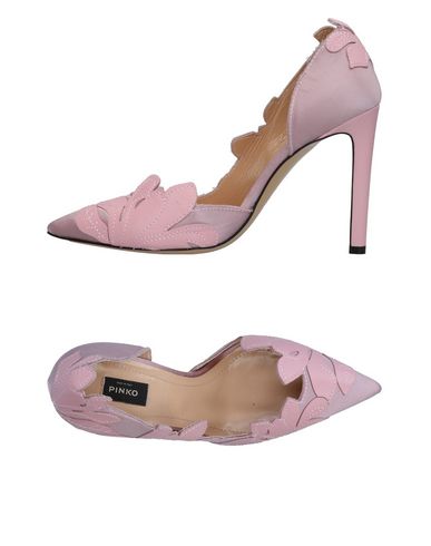 Casual salvaje Zapato De Salón Pinko Mujer - Salones Pinko - 11457037GW Rosa Casual salvaje Zapato De Salón Pinko Mujer - Salones Pinko - 11457037GW Rosa